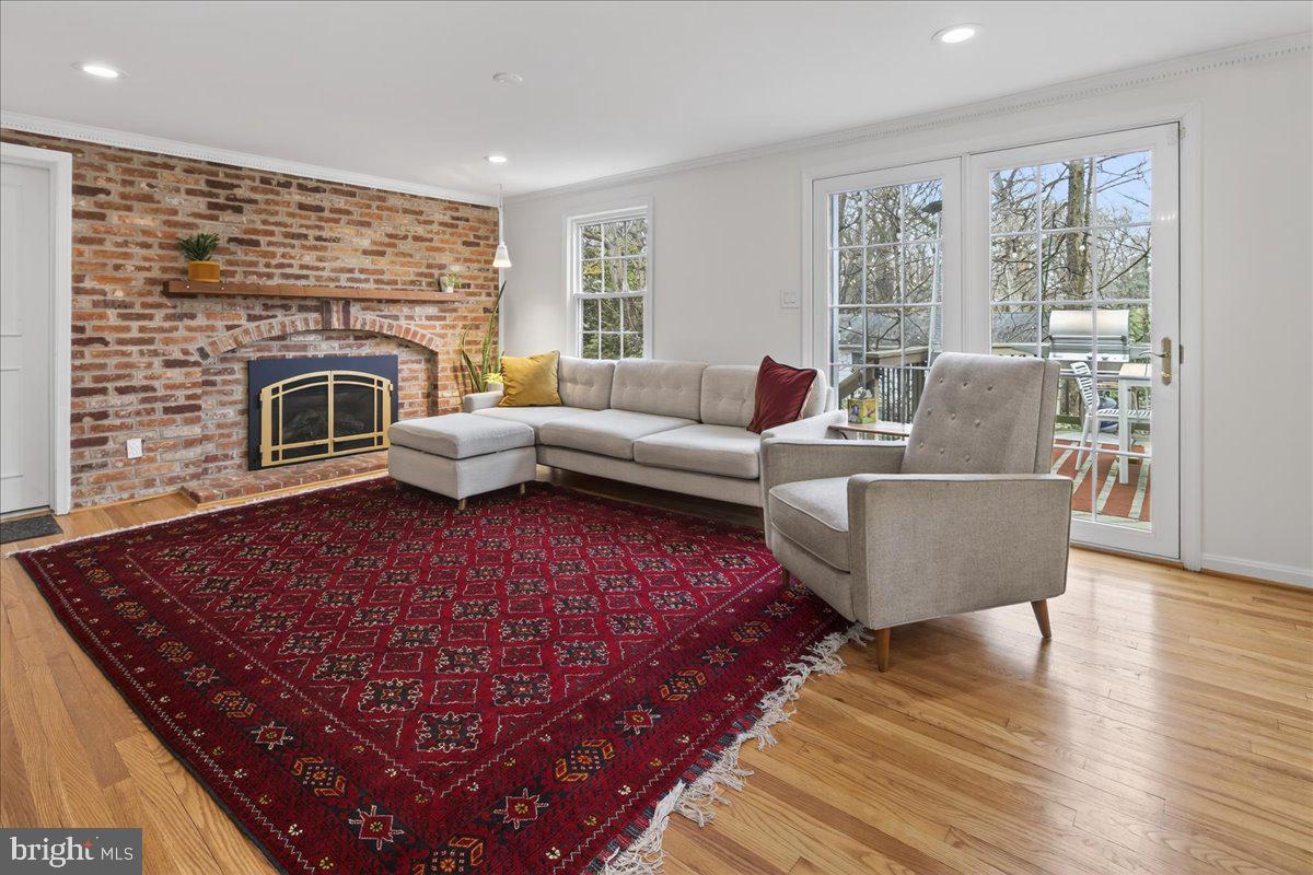 SOUTHWOOD - Residential