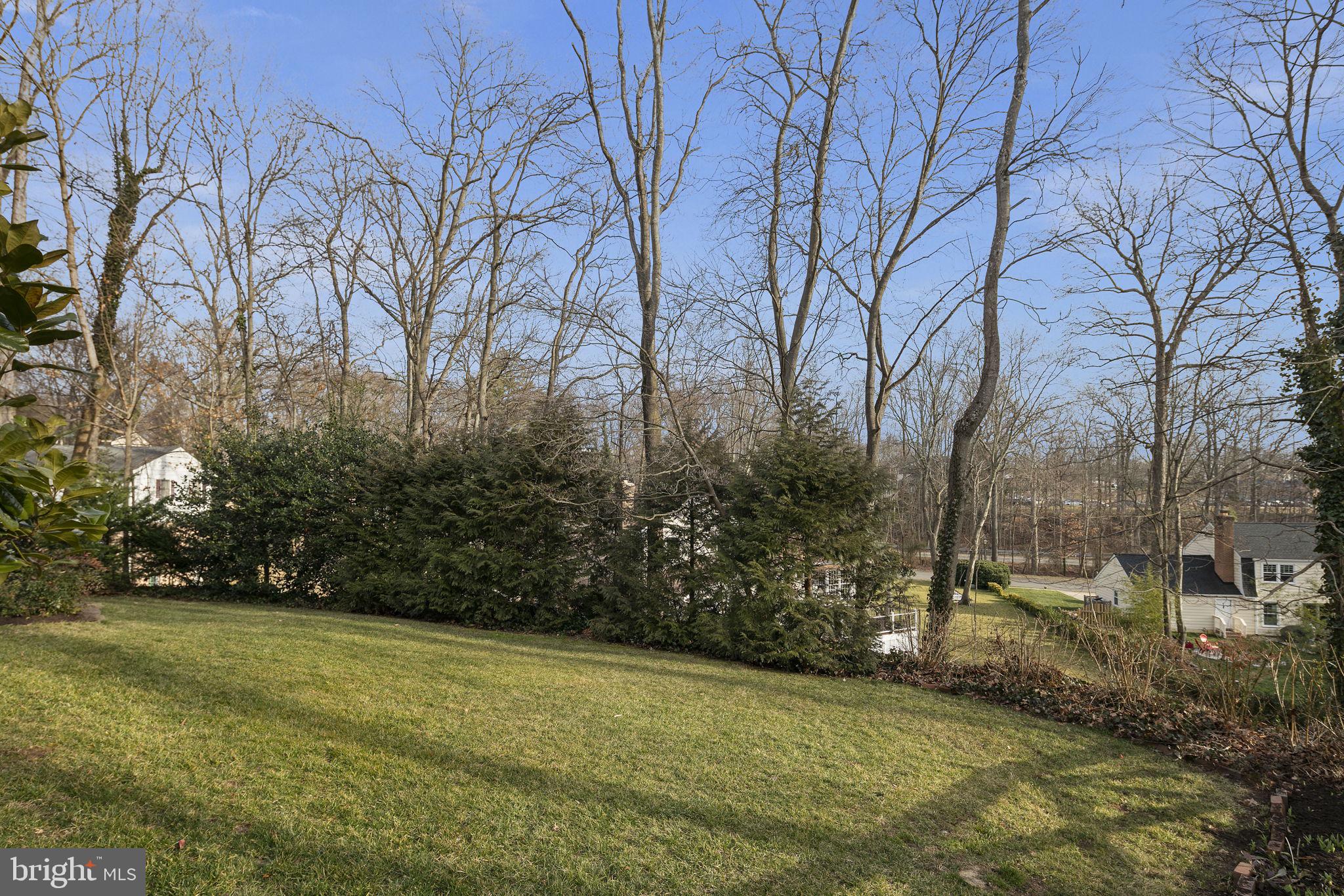 SOUTHWOOD - Residential