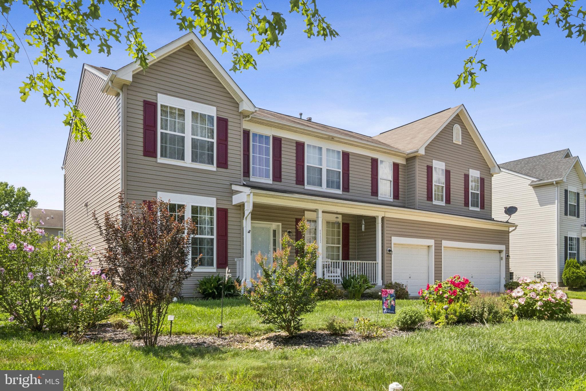 1111 DAYLILY LANE