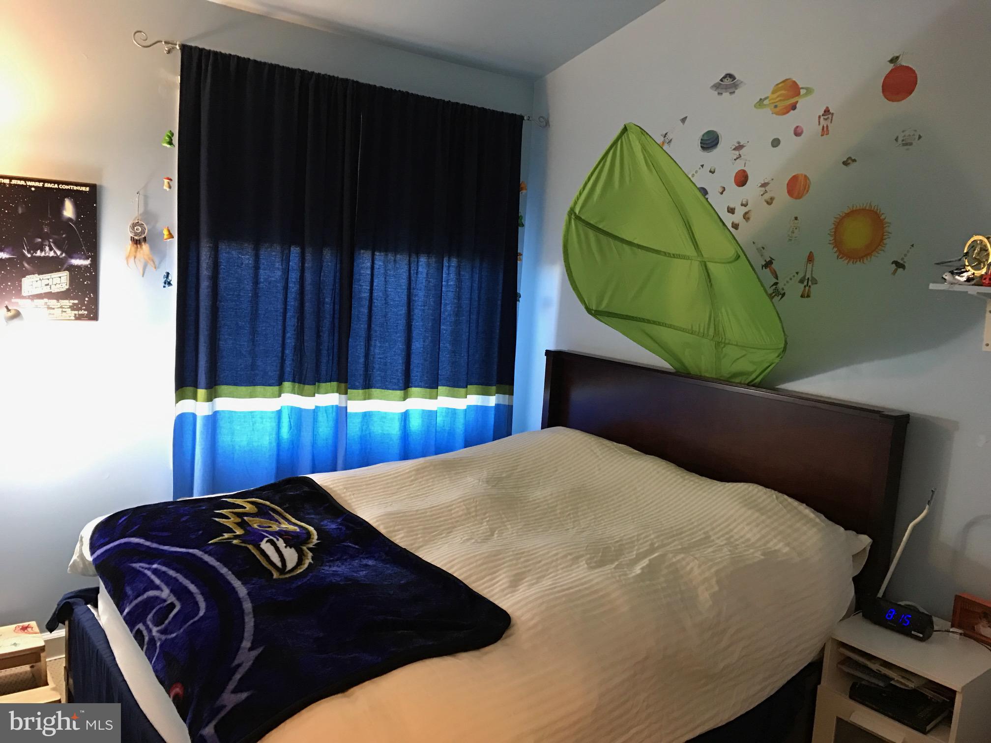 SUMMIT CHASE - Residential Lease