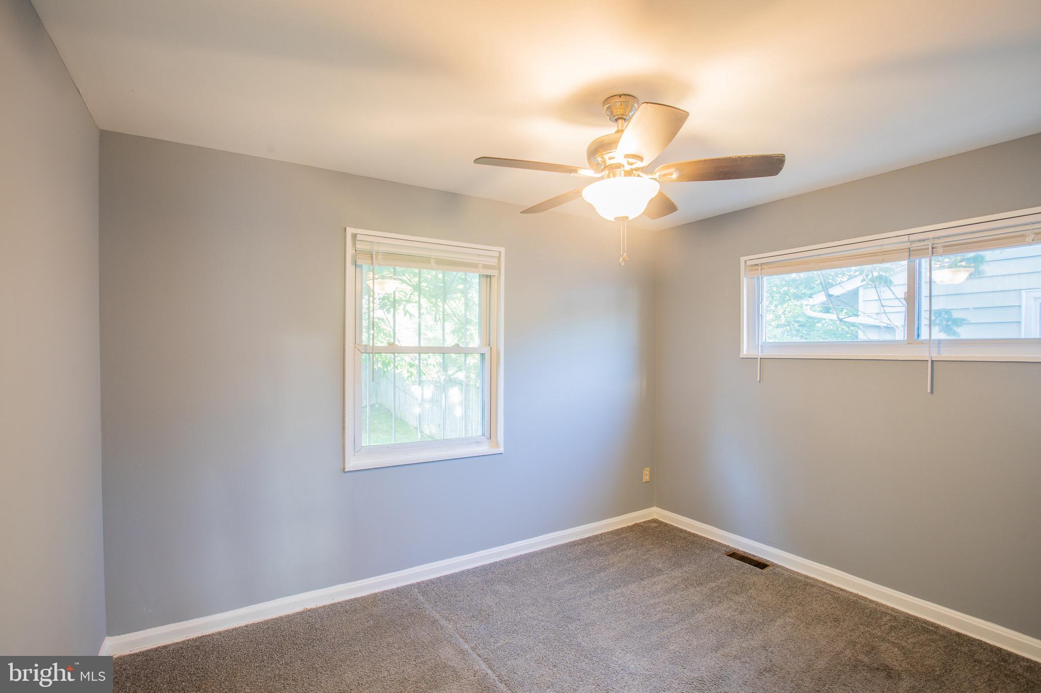 CAPITOL HEIGHTS - Residential Lease