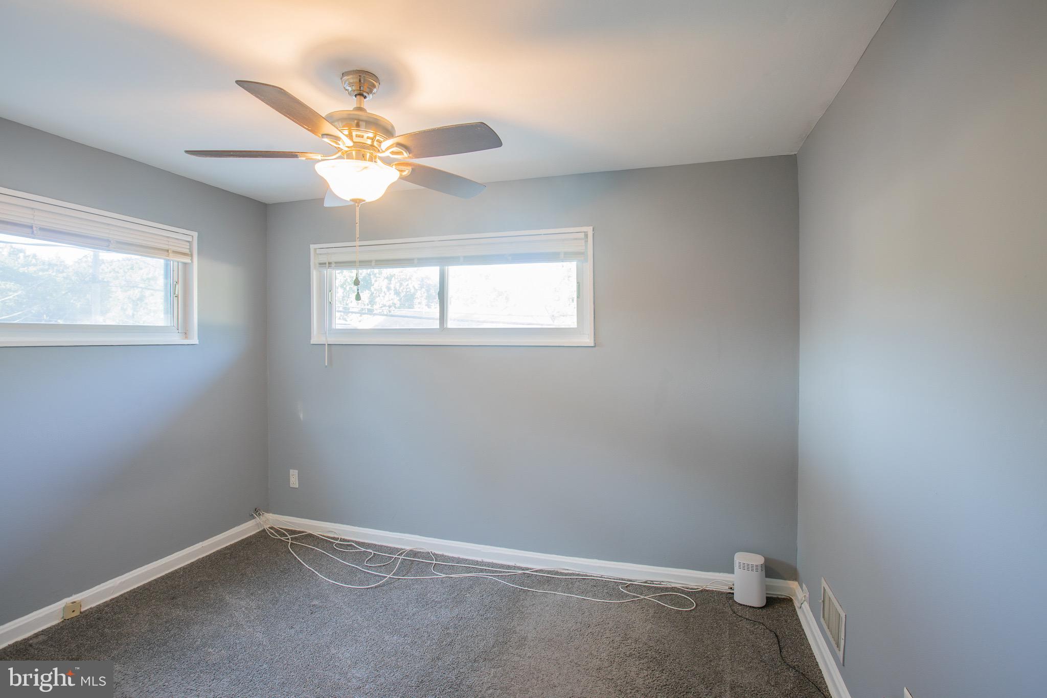 CAPITOL HEIGHTS - Residential Lease