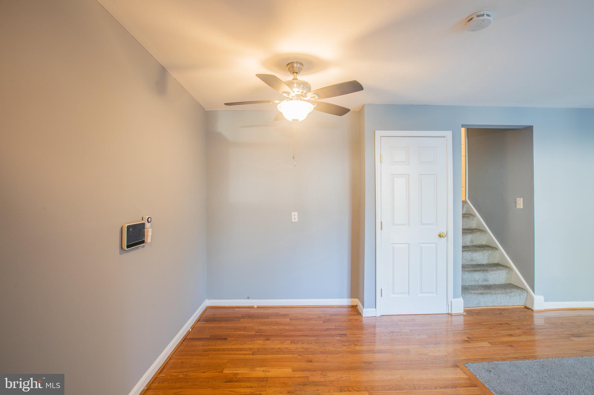 CAPITOL HEIGHTS - Residential Lease