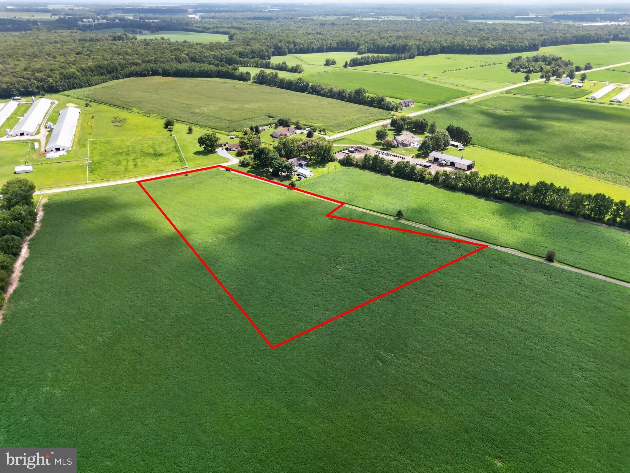 Lot 2 NINE FOOT ROAD