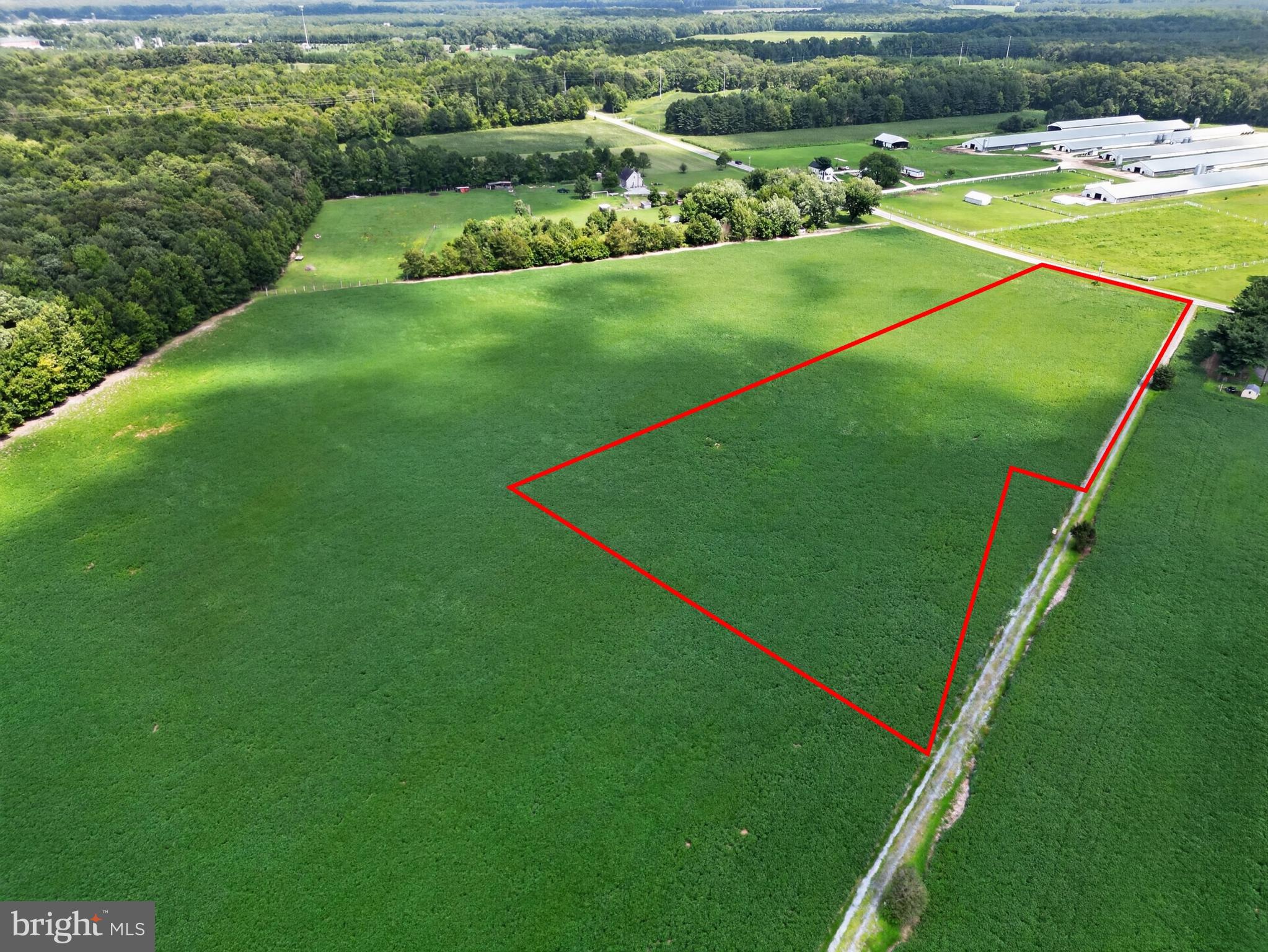Lot 2 NINE FOOT ROAD