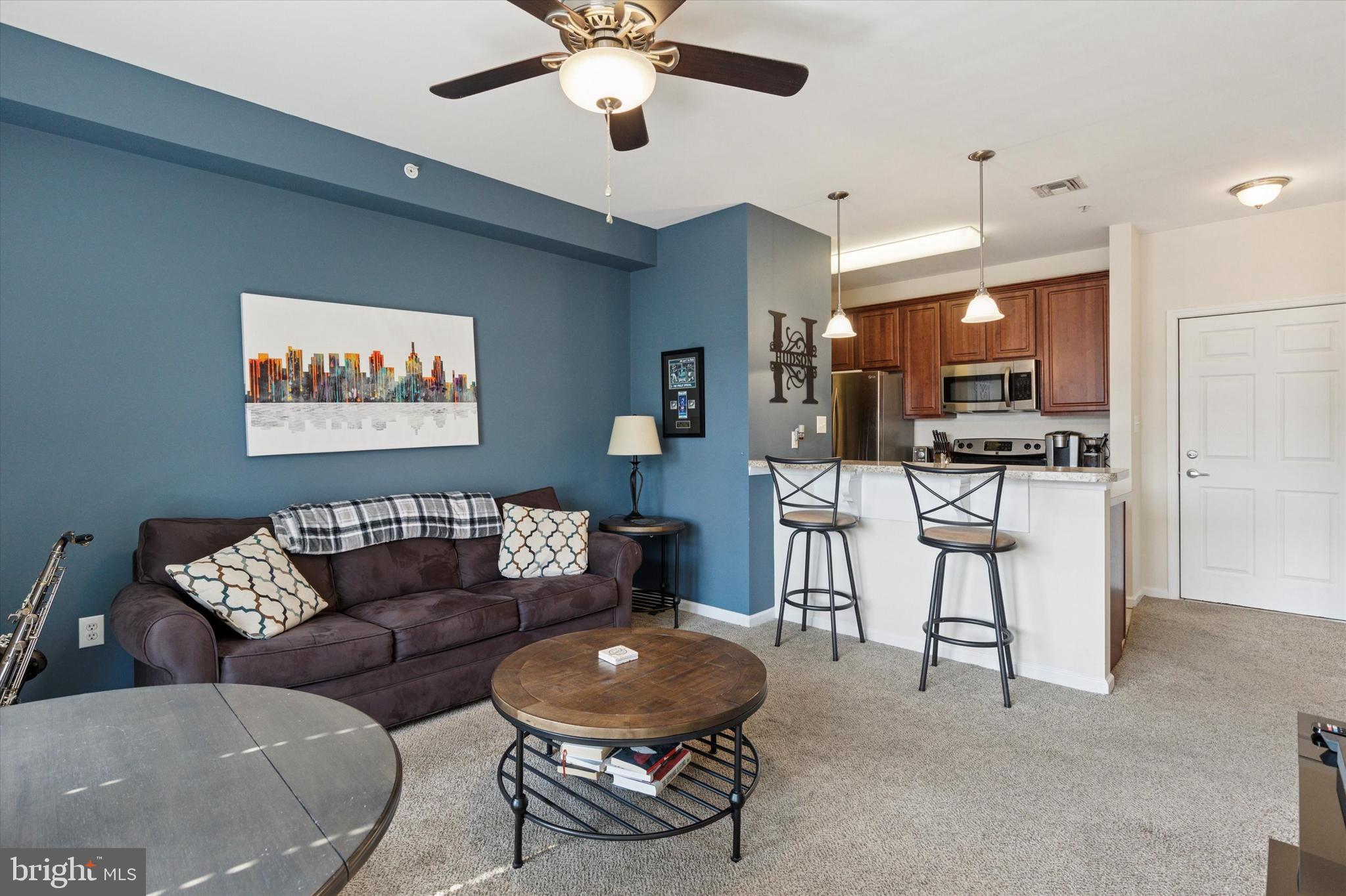 RENAISSANCE PLACE S - Residential