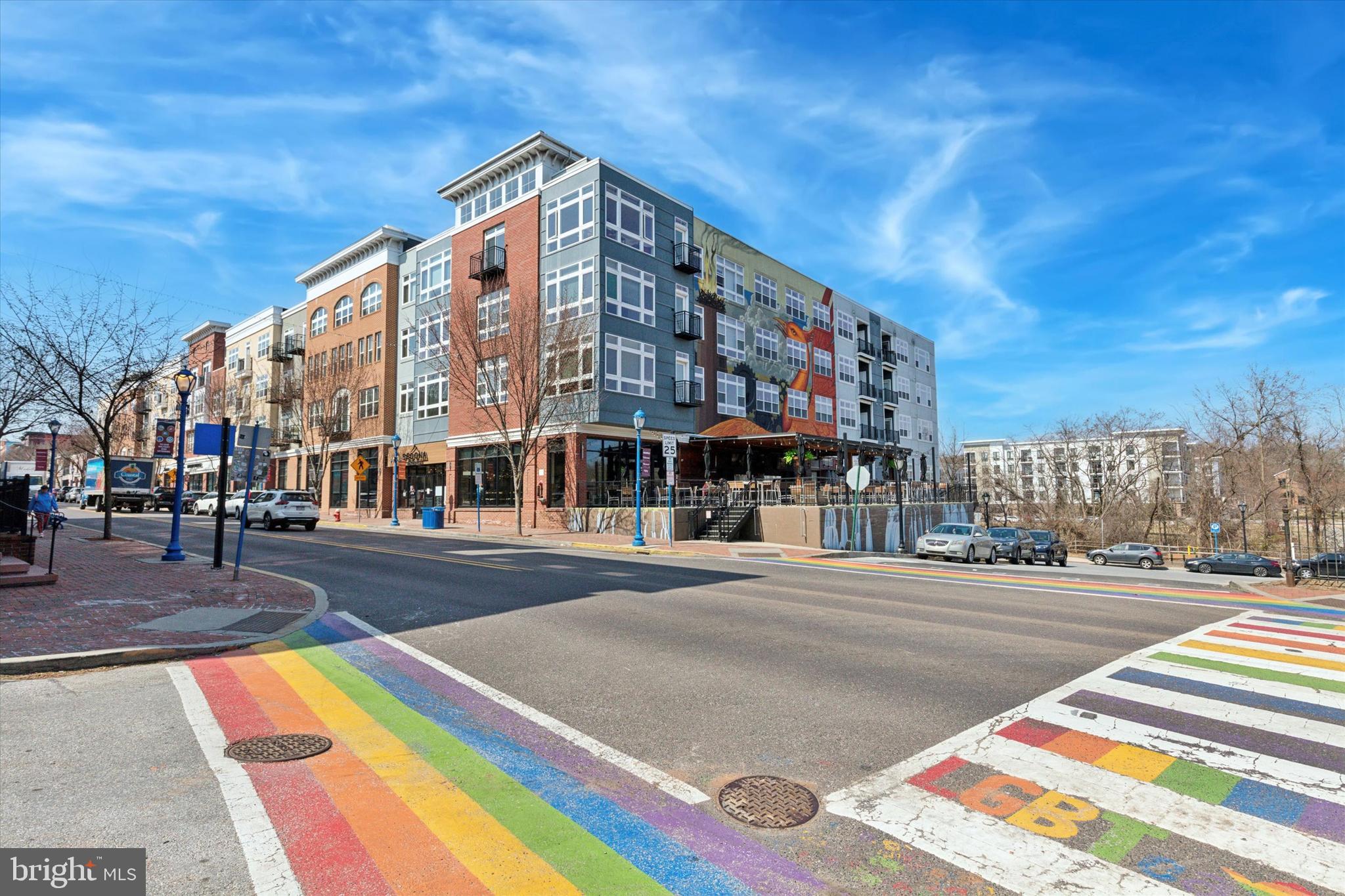 RENAISSANCE PLACE S - Residential