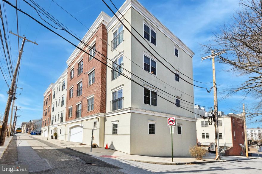 Welcome to 133 Prospect Street, Unit 205 in the sought-after Renaissance Place South—a prime opportunity to own a stylish 1-bedroom, 1-bath condo in the heart of Phoenixville! Spanning 600 square feet, this charming unit offers modern comforts, tile and carpet flooring throughout, and a sleek kitchen equipped with stainless steel appliances, including a French door refrigerator with bottom freezer, electric stove and oven, and built-in microwave, along with ample cabinetry.

Enjoy the convenience of included 1-car garage parking, additional storage in the building’s storage room, and elevator access to the second floor for easy living.

Step outside and immerse yourself in Phoenixville’s thriving downtown scene—just a stone’s throw from Bridge Street, where you can savor craft cocktails at Bluebird Distilling, indulge in delicious bites at Sedona Tap House, The Boardroom Restaurant & Bottle Shop, or grab a brew at Root Down Brewing Company, Rebel Hill Brewing Company, and Rivertown Taps. Kick off your weekends at the Phoenixville Farmers’ Market, catch a live performance at the historic Colonial Theatre, or challenge friends at Brewcade & Billiards. Plus, explore unique antique furniture shops, artistic boutiques, and farm-to-table dining spots that make downtown Phoenixville so special.

Don’t miss out on this incredible chance to own in one of Chester County’s most dynamic and walkable neighborhoods—schedule your tour today!