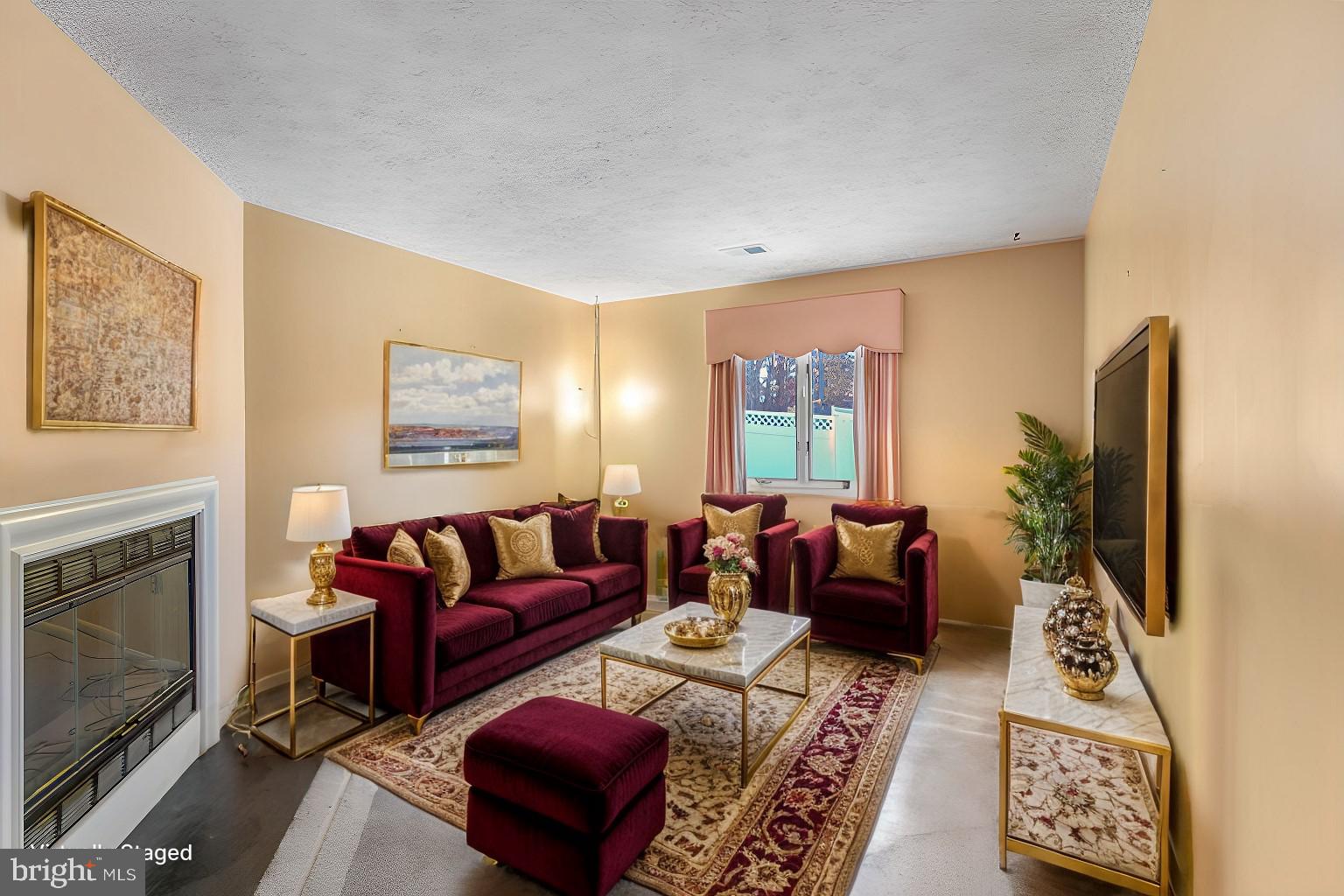 CHELTENHAM FOREST - Residential