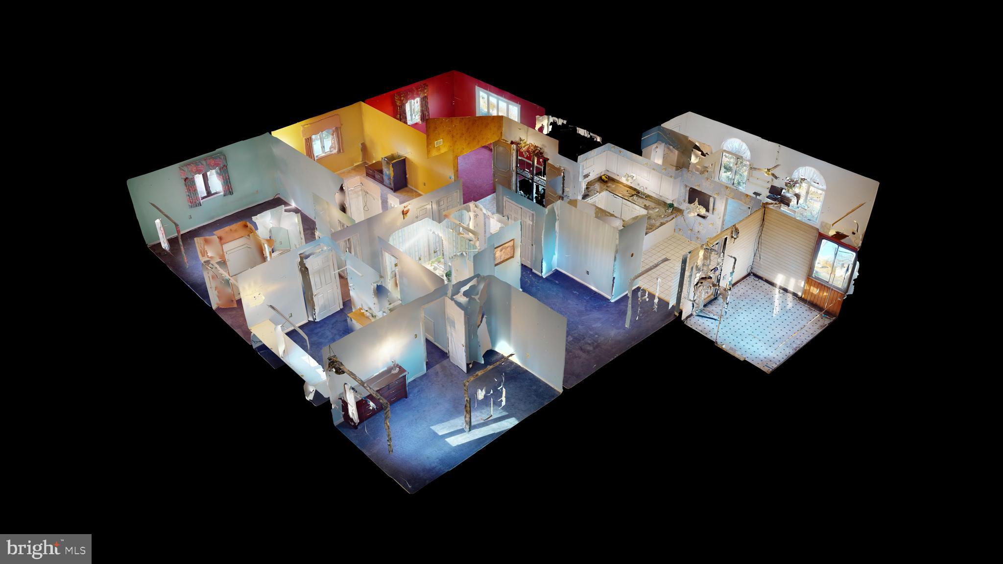 CHELTENHAM FOREST - Residential