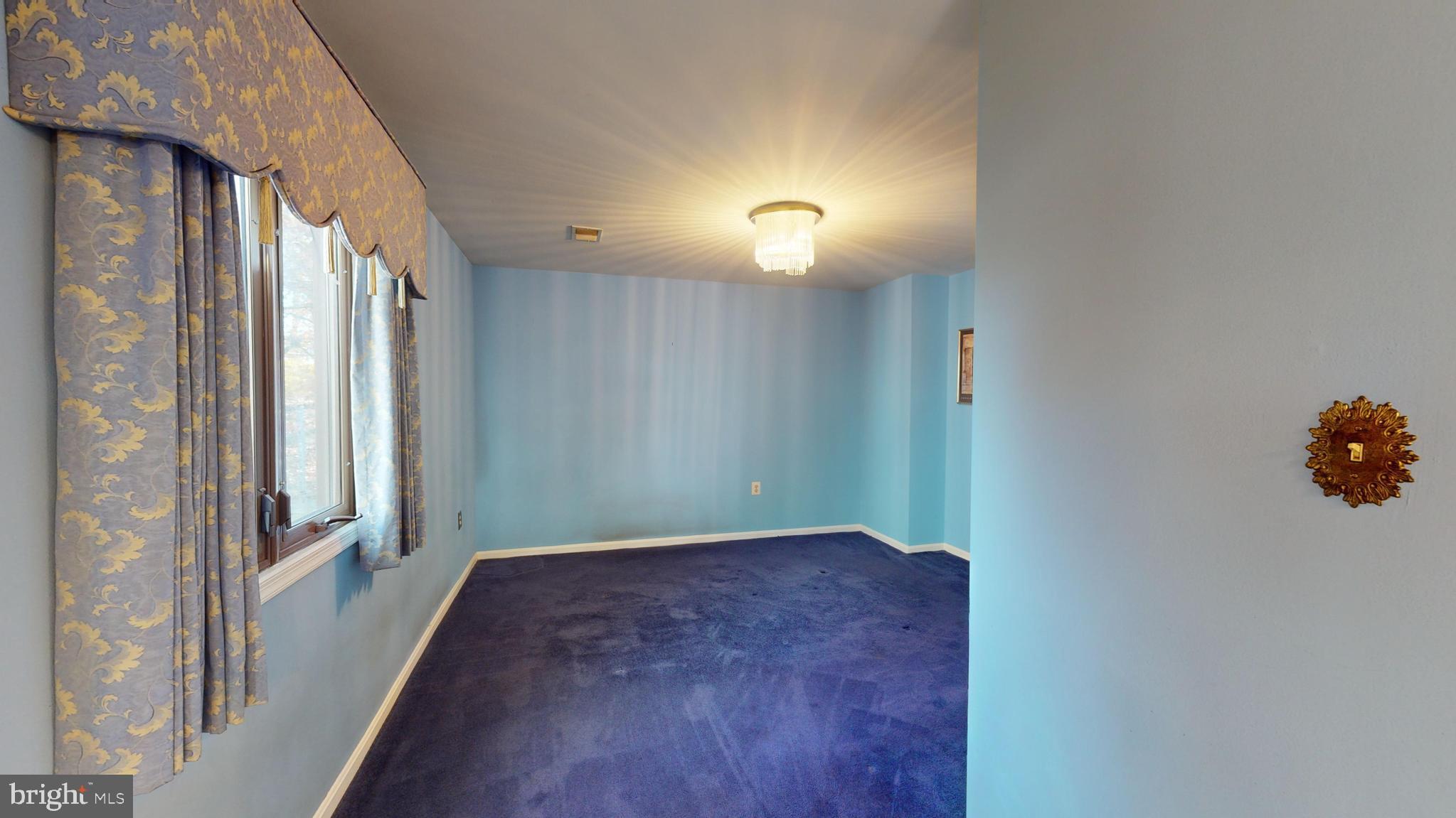 CHELTENHAM FOREST - Residential