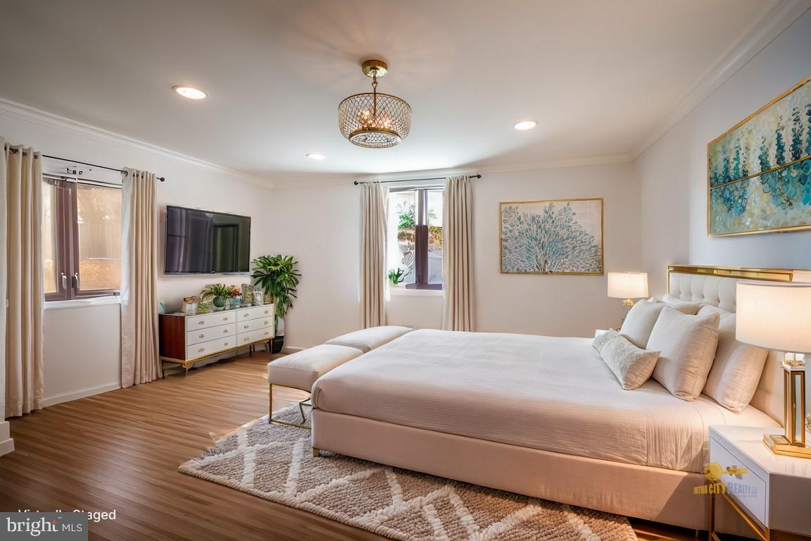 CHELTENHAM FOREST - Residential