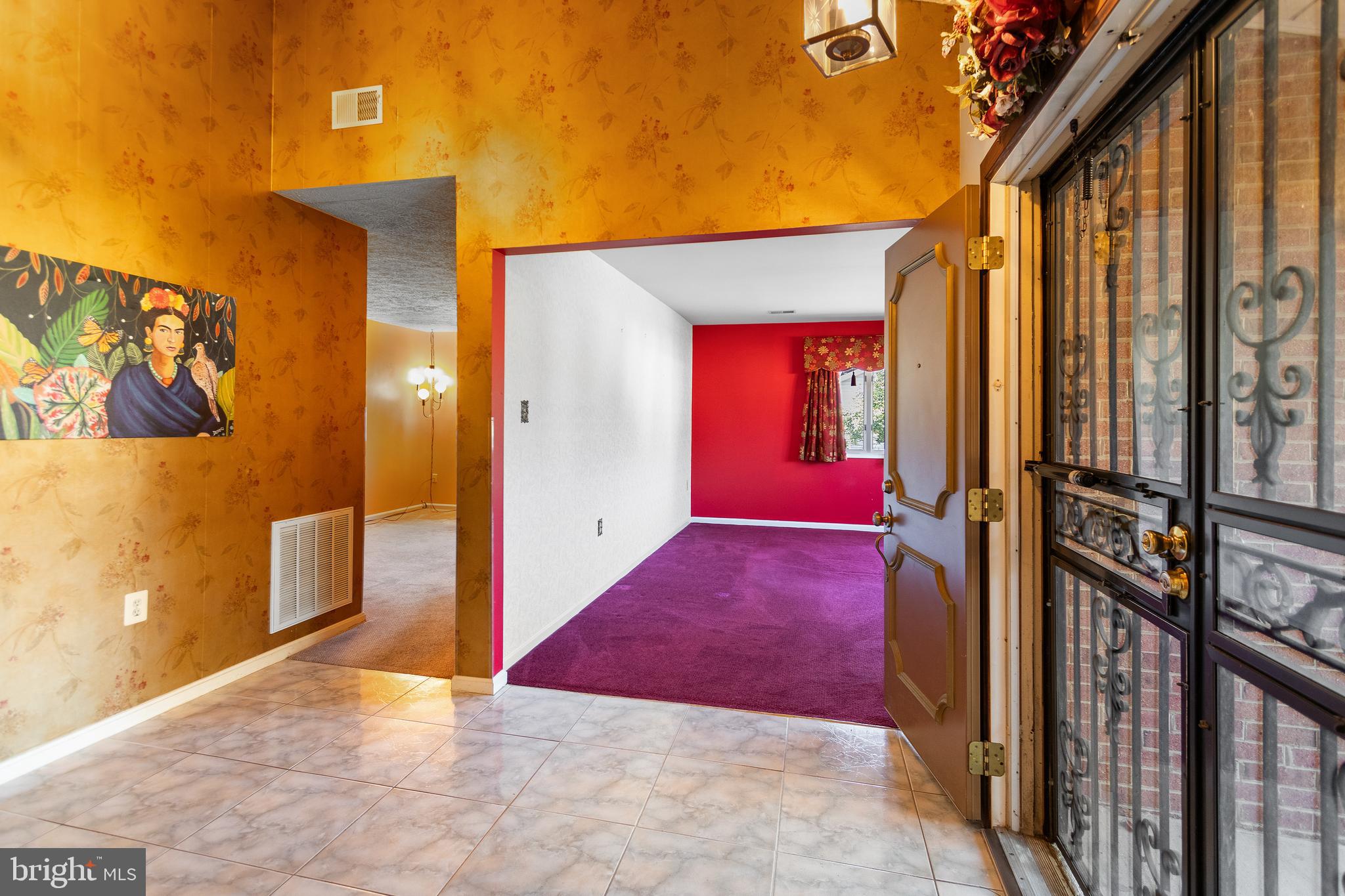 CHELTENHAM FOREST - Residential