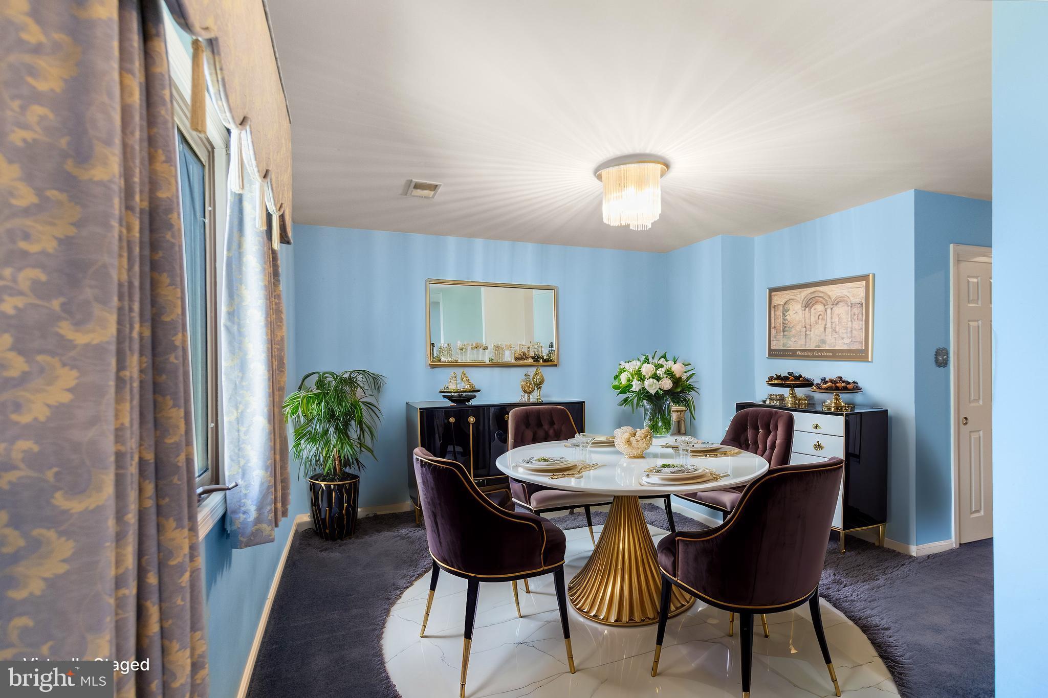 CHELTENHAM FOREST - Residential