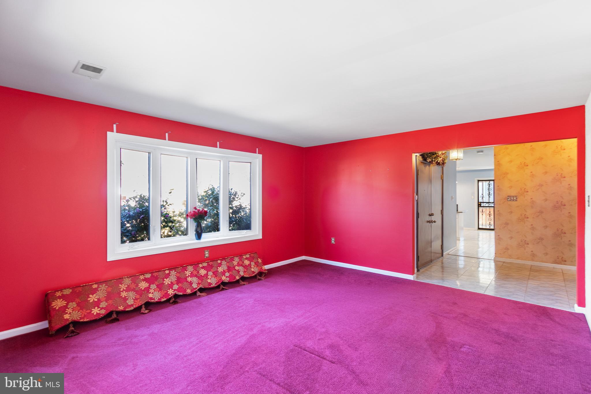 CHELTENHAM FOREST - Residential