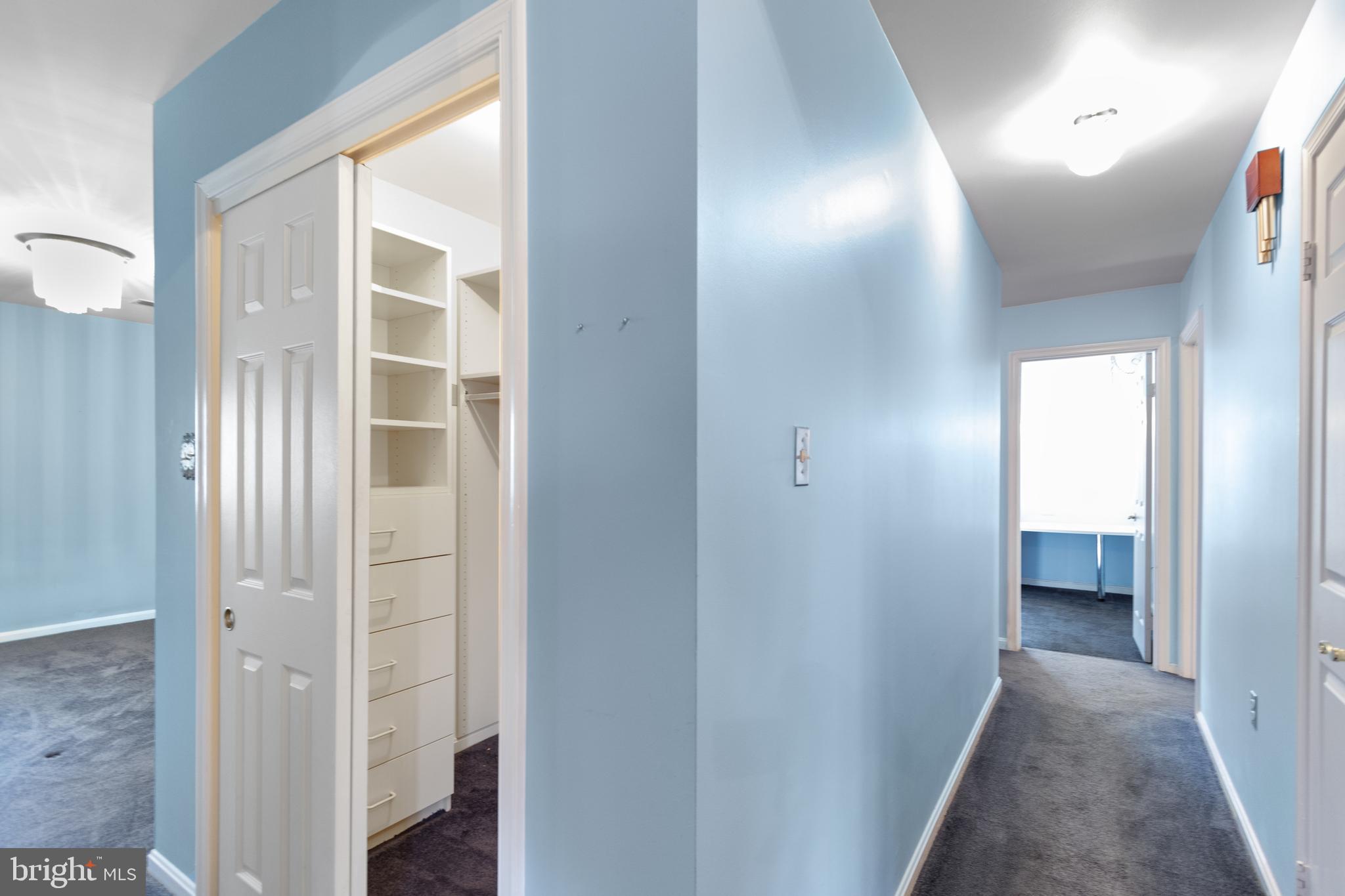 CHELTENHAM FOREST - Residential