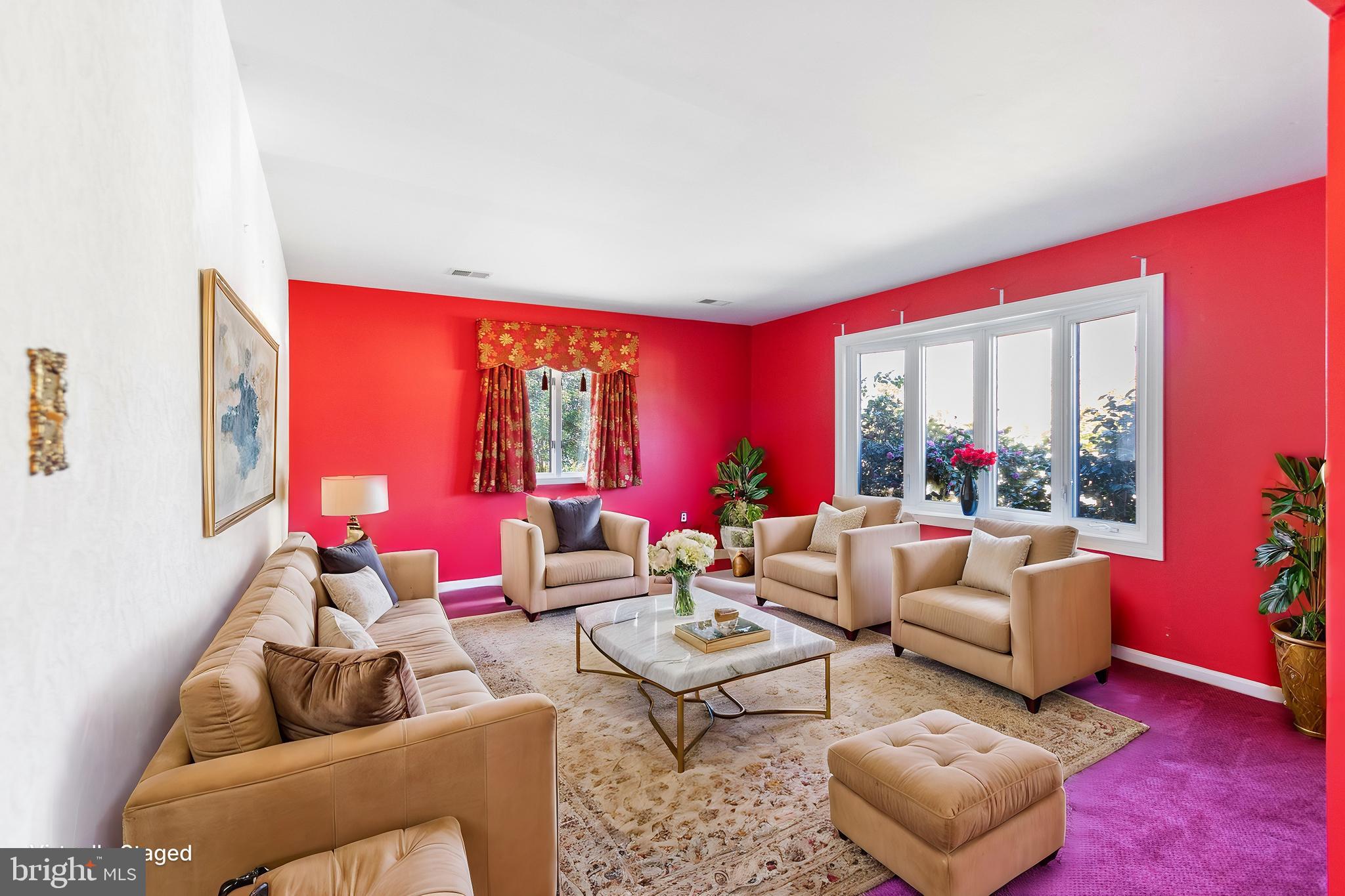 CHELTENHAM FOREST - Residential