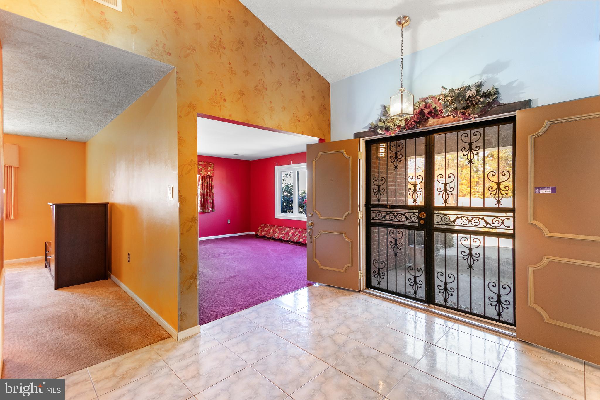 CHELTENHAM FOREST - Residential