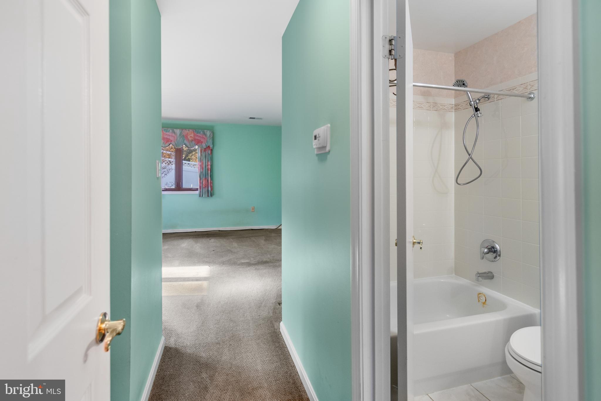 CHELTENHAM FOREST - Residential