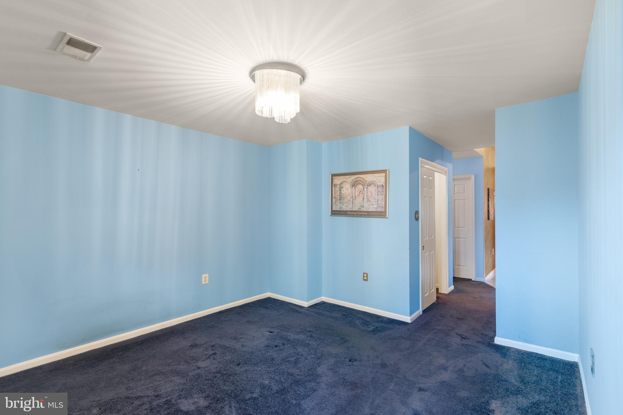 CHELTENHAM FOREST - Residential