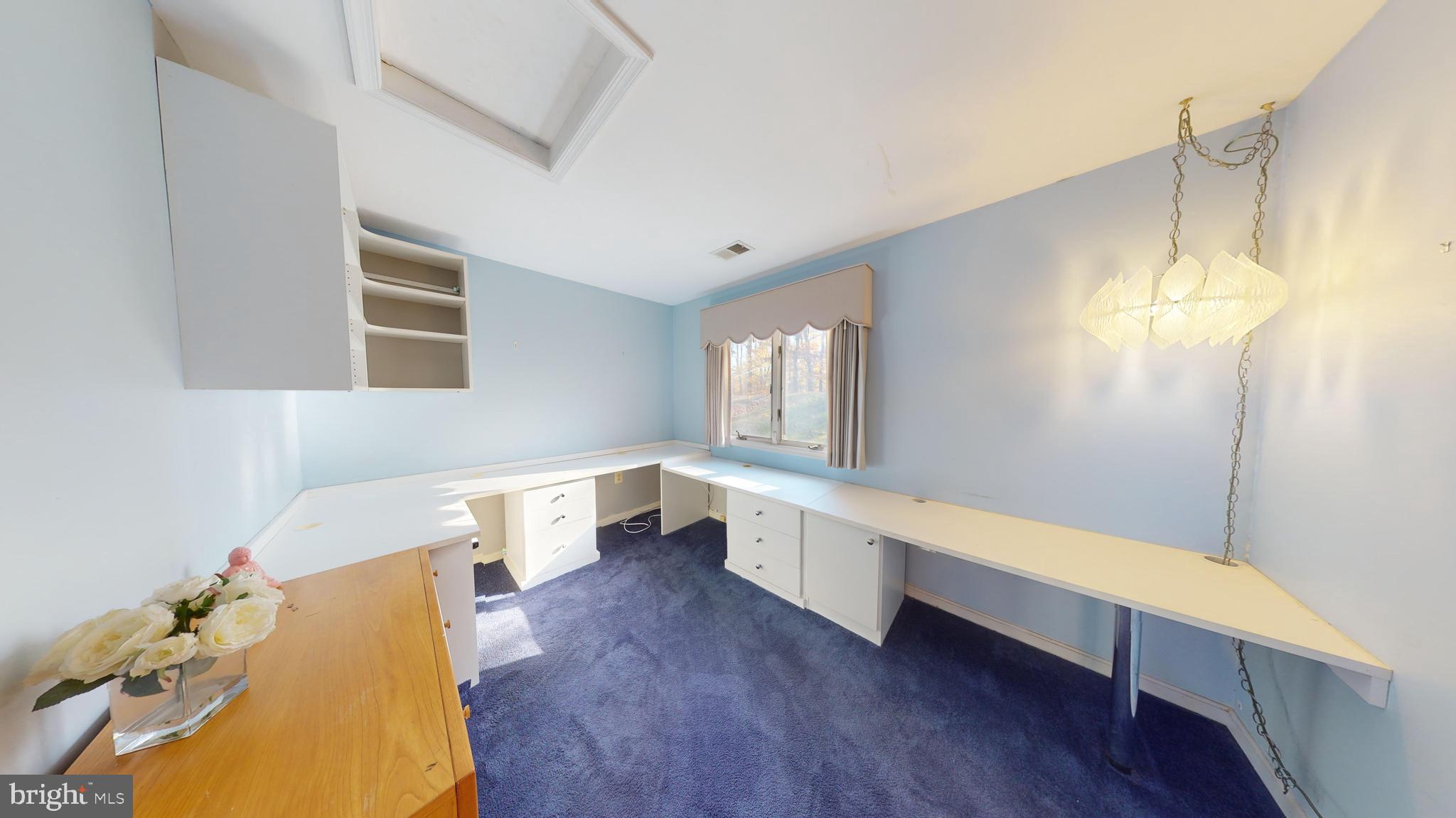 CHELTENHAM FOREST - Residential