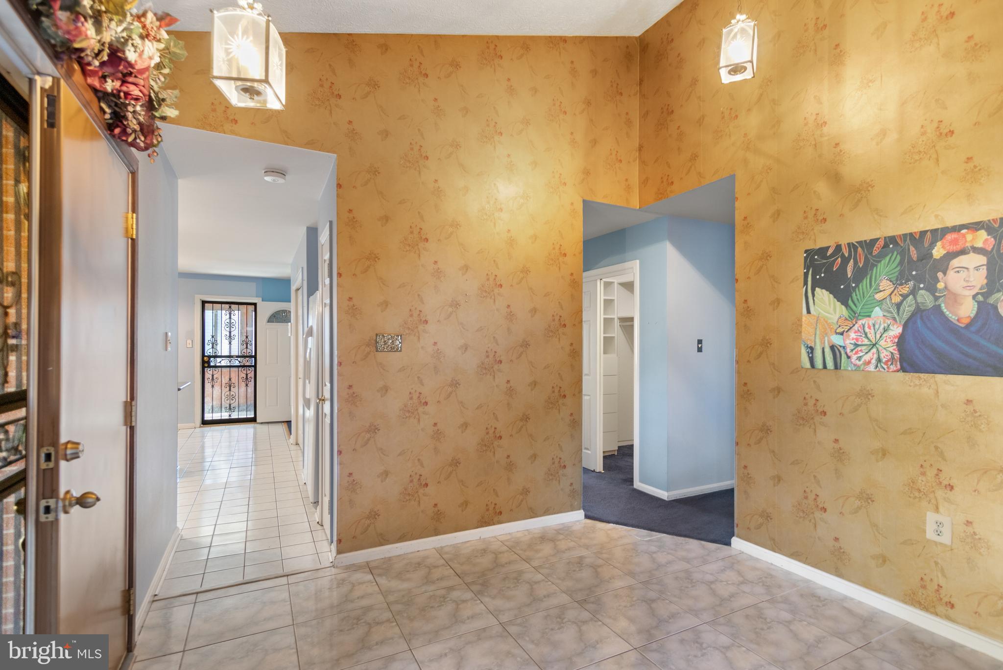 CHELTENHAM FOREST - Residential