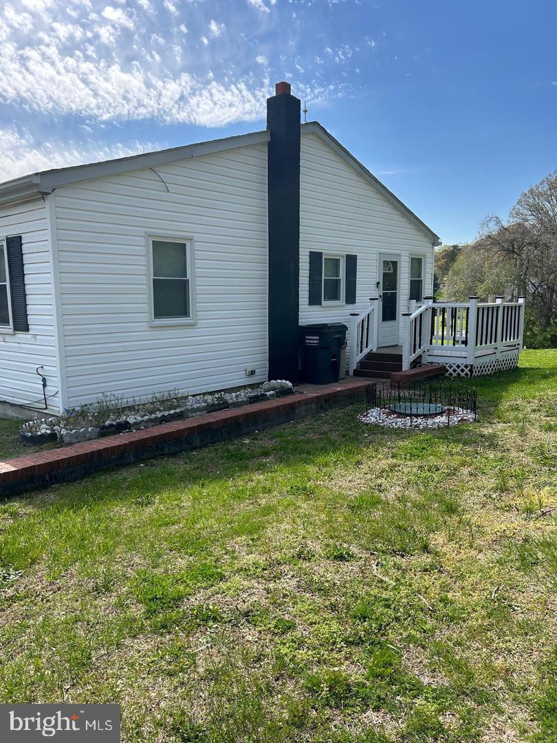 40004 NEW MARKET TURNER ROAD