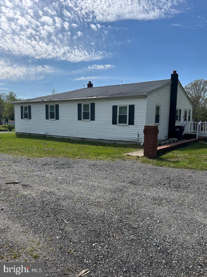 40004 NEW MARKET TURNER ROAD