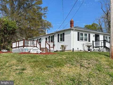 Homes For Rent - 40004 New Market Turner Road<br/> Saint Marys County, MECHANICSVILLE, MD 20659