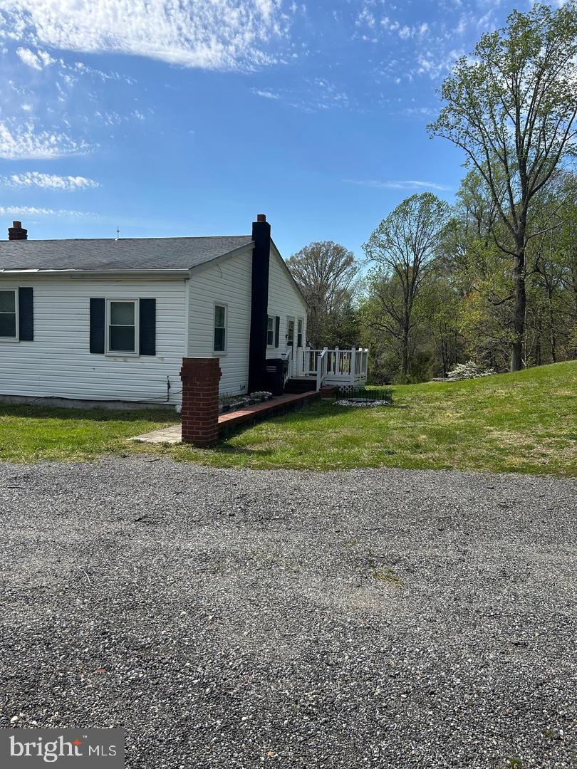 40004 NEW MARKET TURNER ROAD