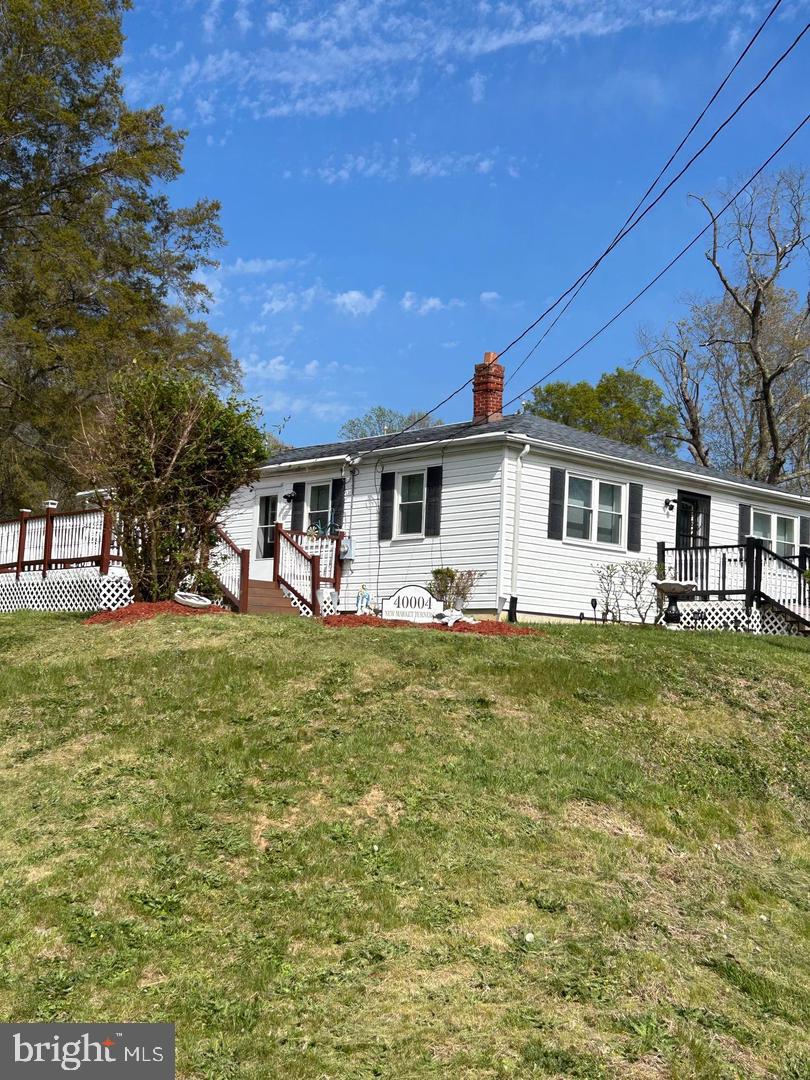 40004 NEW MARKET TURNER ROAD