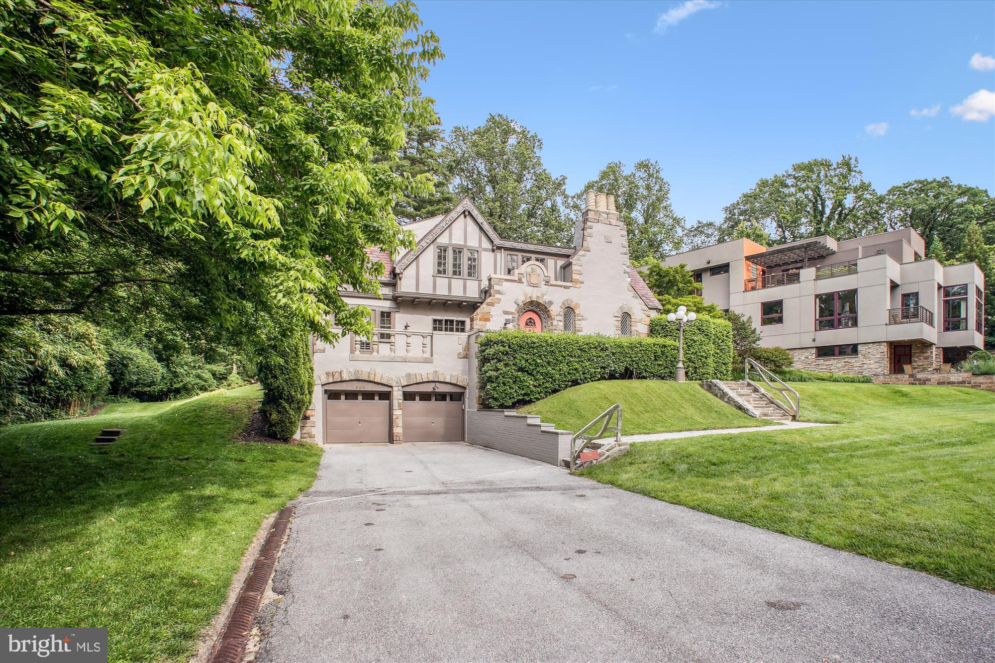 SEVEN OAKS - Residential