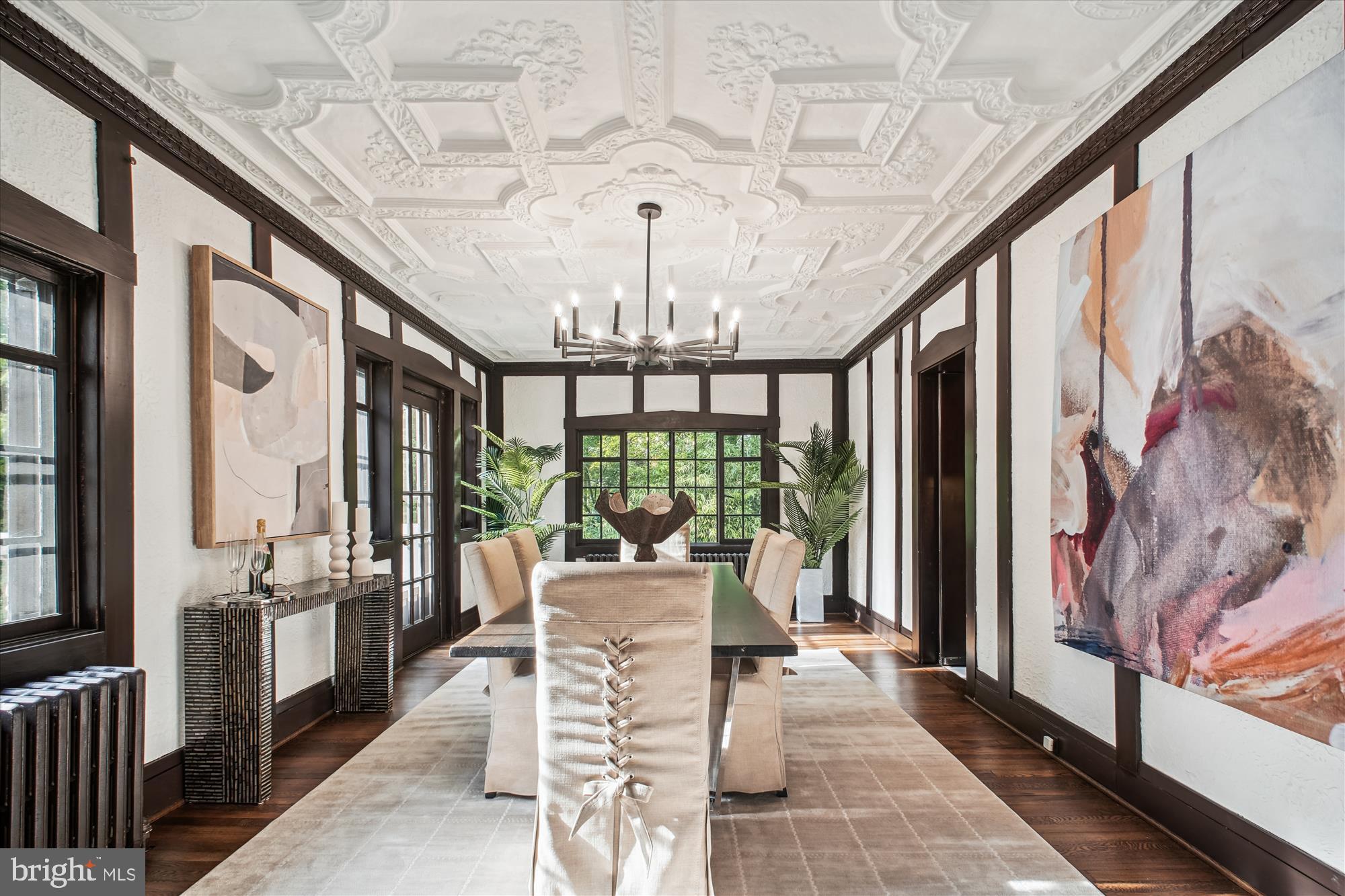 SEVEN OAKS - Residential