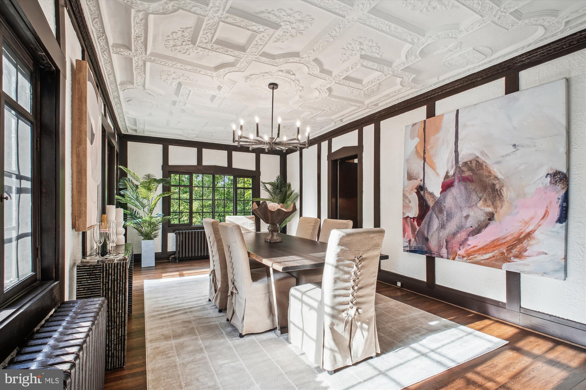 SEVEN OAKS - Residential