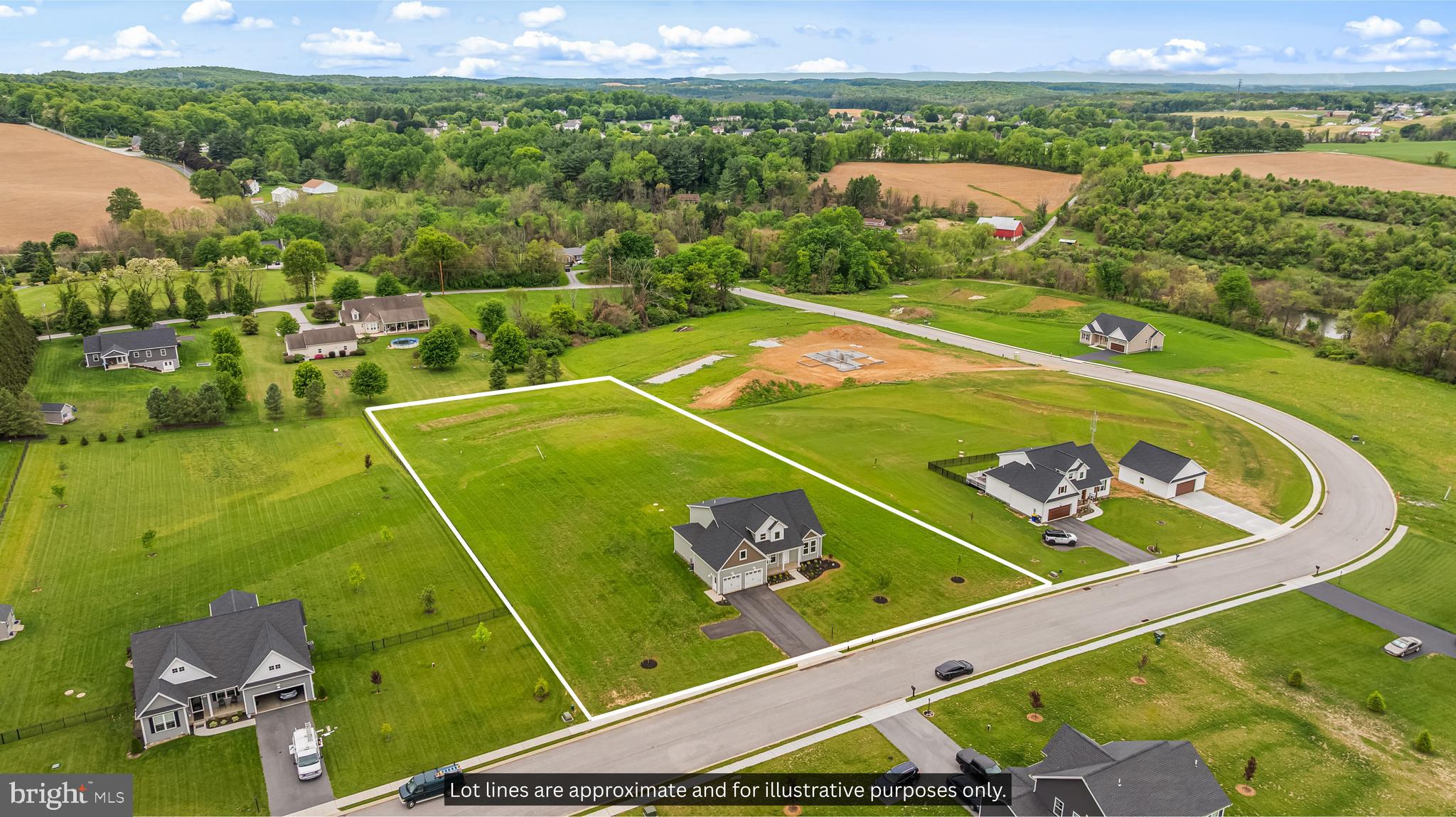 347 STEEPLE VIEW DRIVE