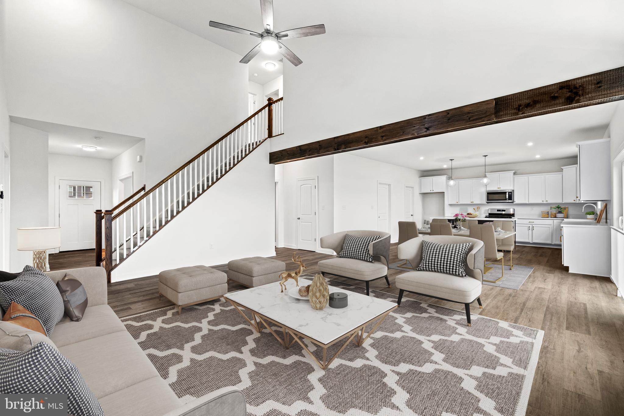 STEEPLE CHASE - Residential