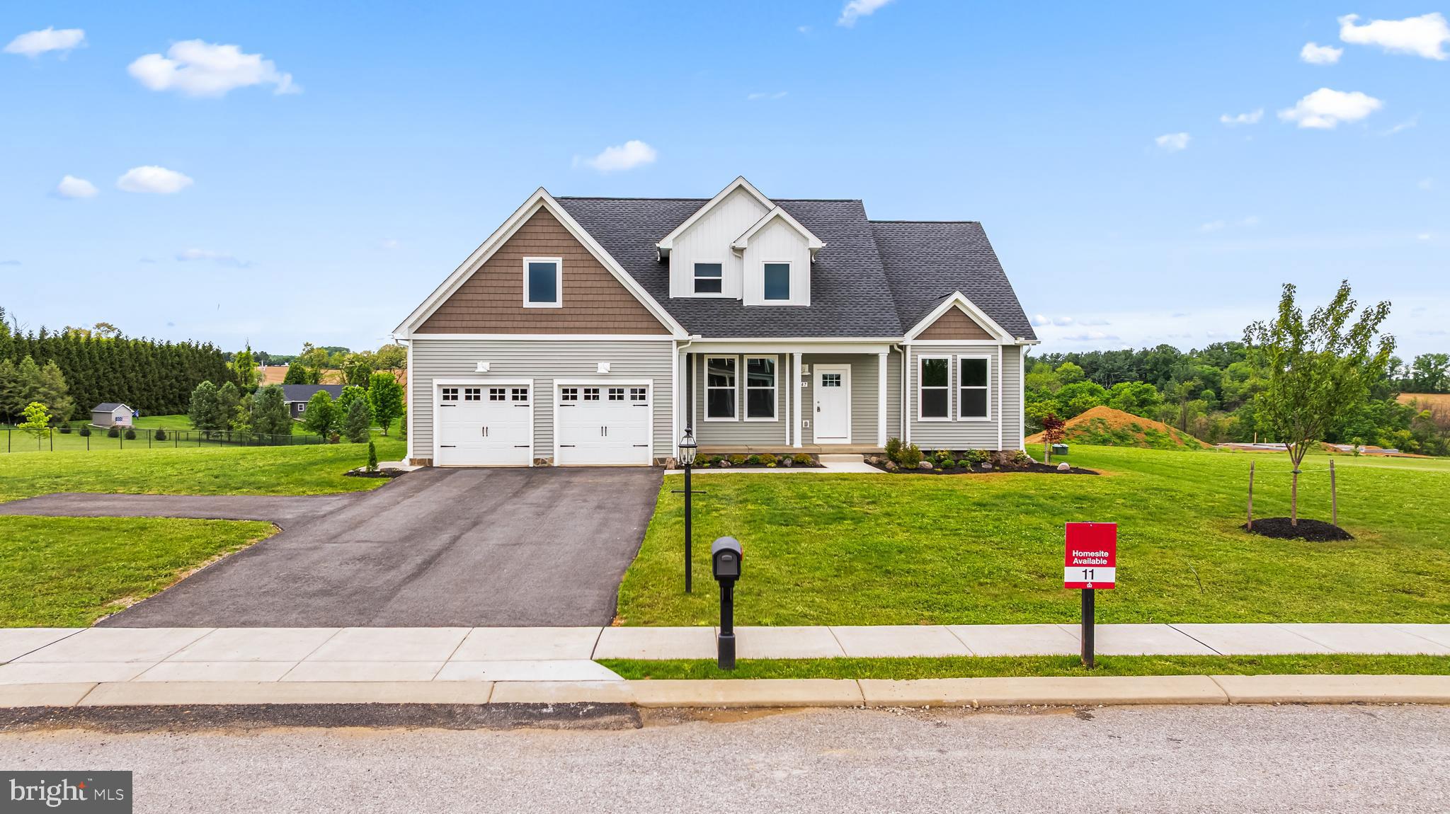 STEEPLE CHASE - Residential