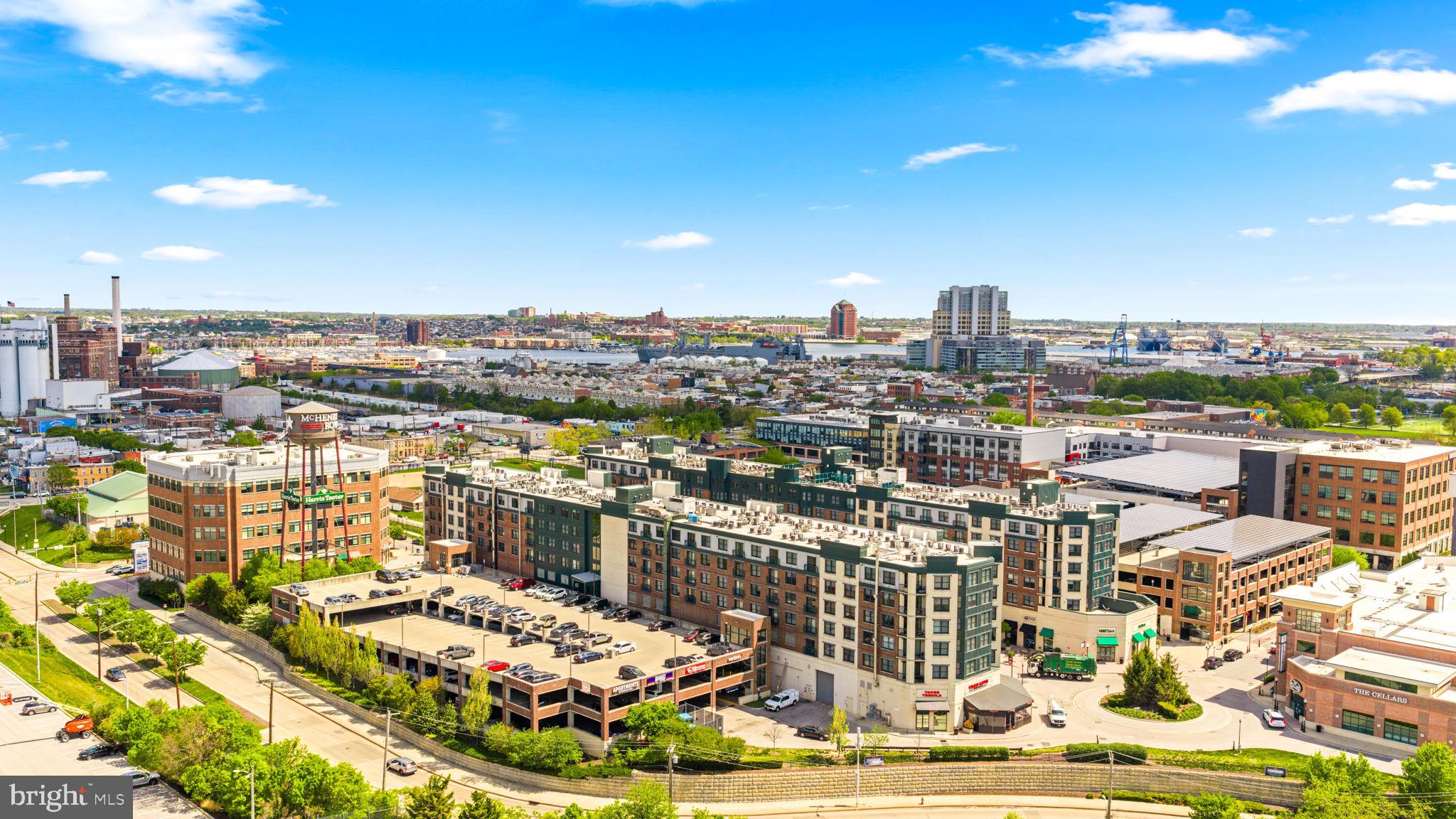 RIVERSIDE - Residential