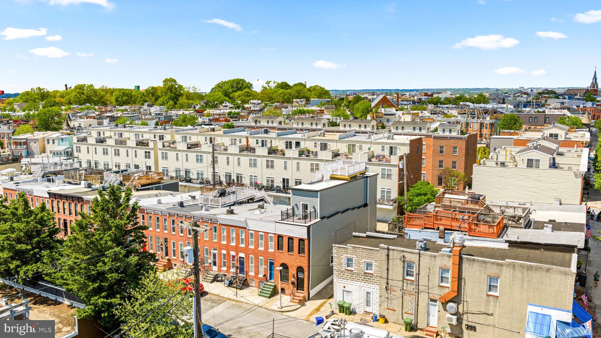 RIVERSIDE - Residential