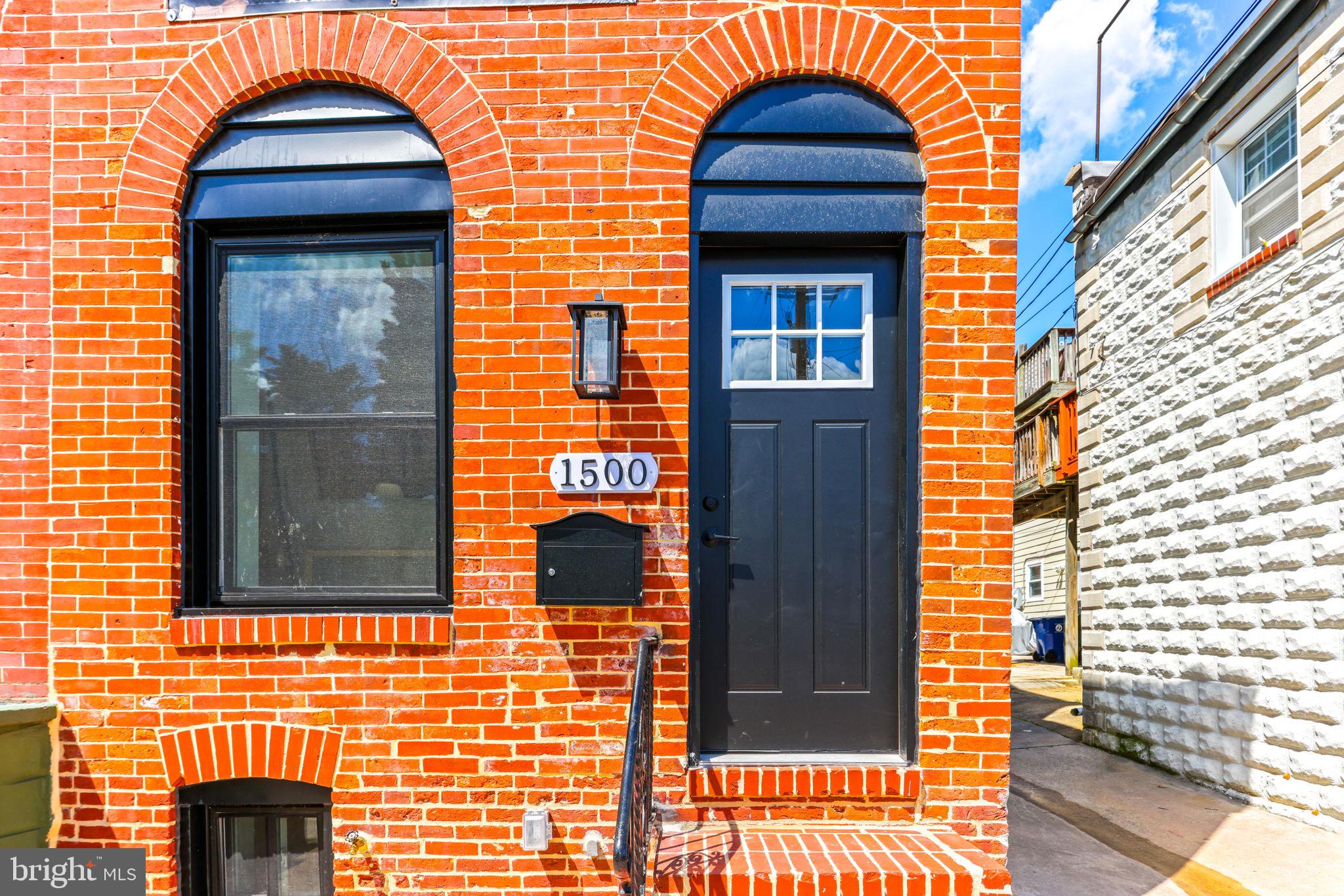 RIVERSIDE - Residential