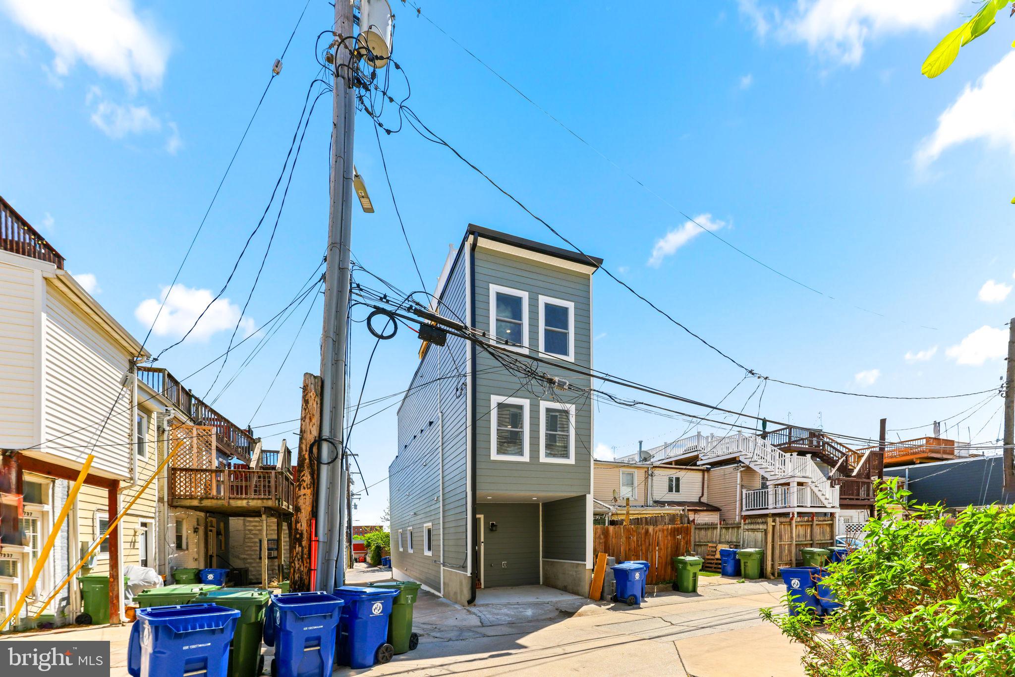 RIVERSIDE - Residential