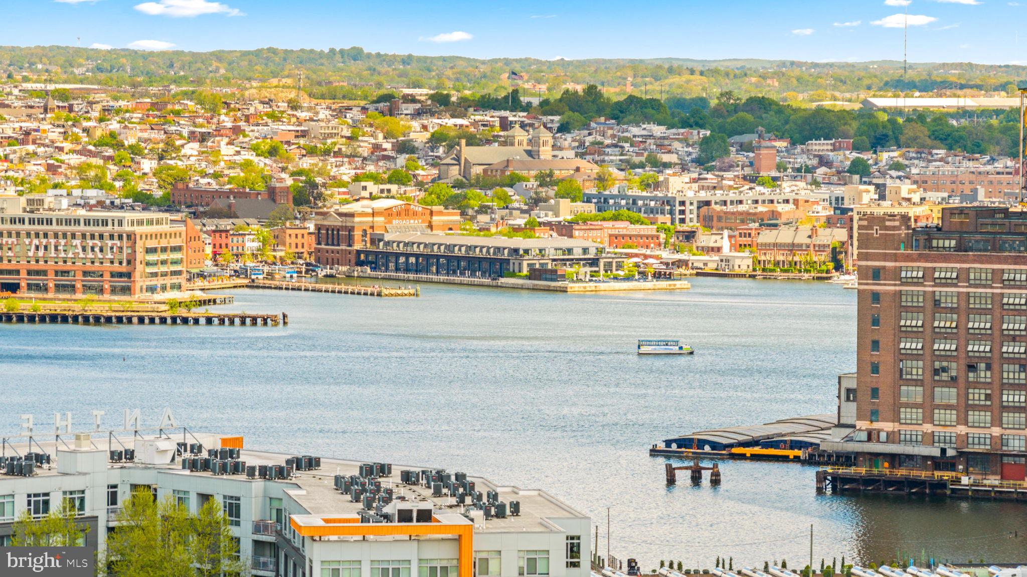 RIVERSIDE - Residential