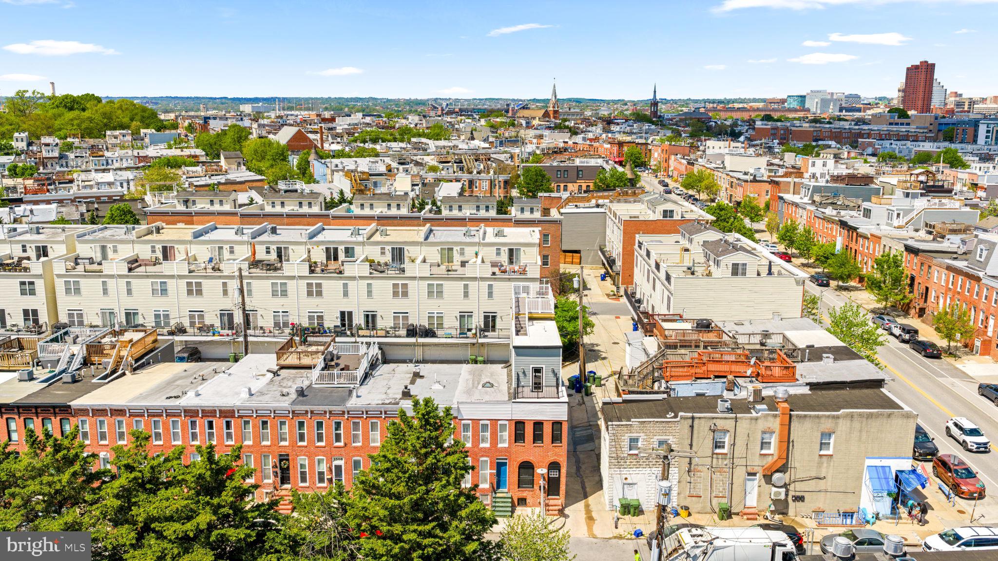 RIVERSIDE - Residential