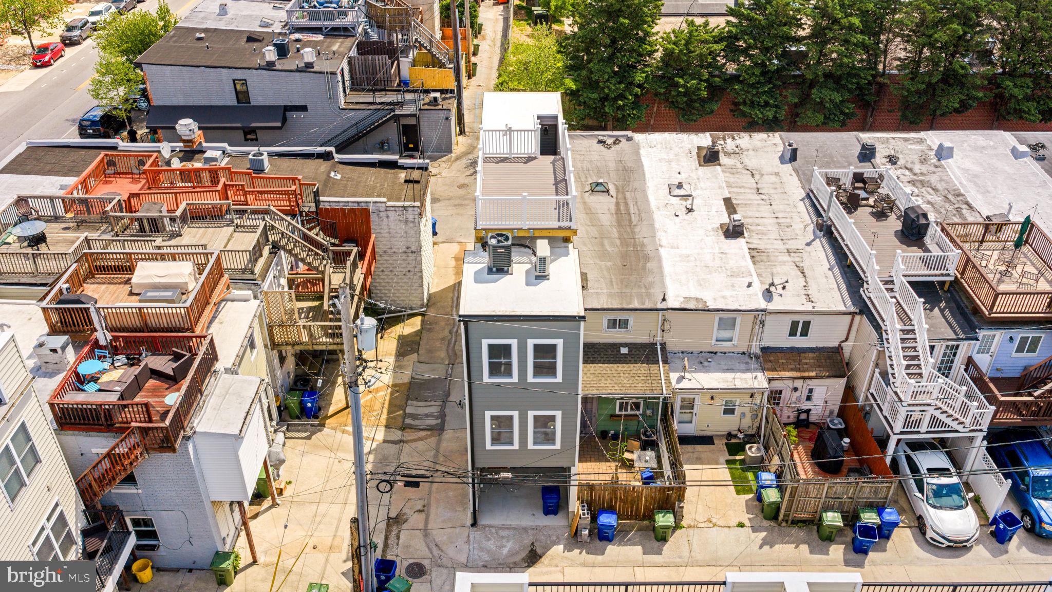 RIVERSIDE - Residential