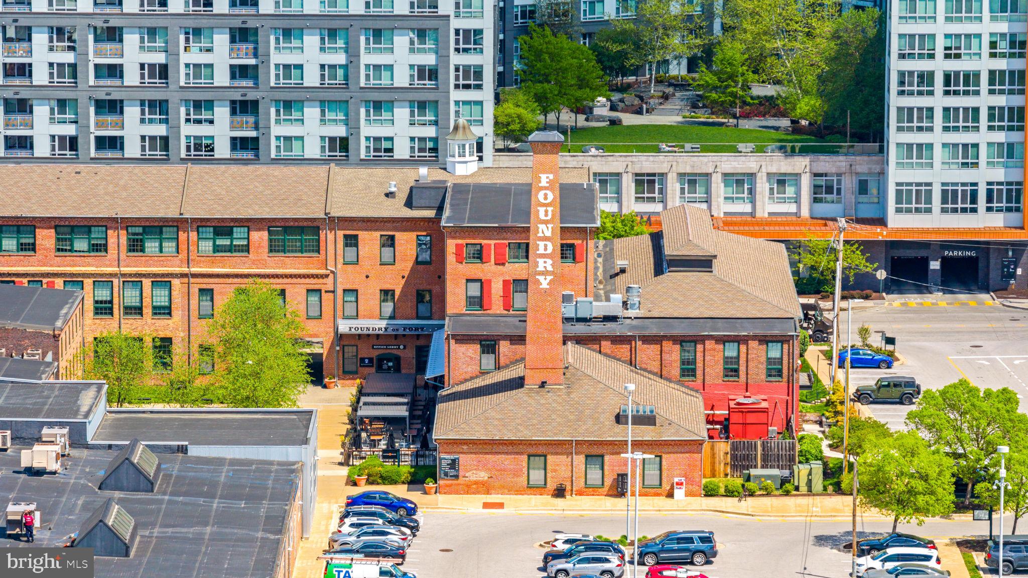 RIVERSIDE - Residential