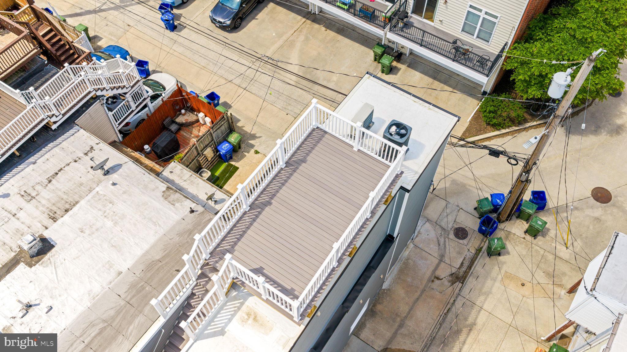 RIVERSIDE - Residential