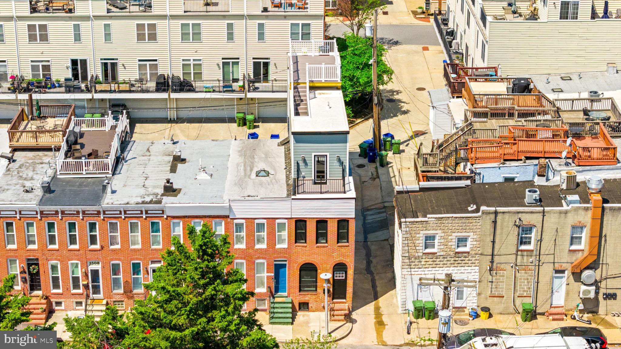 RIVERSIDE - Residential