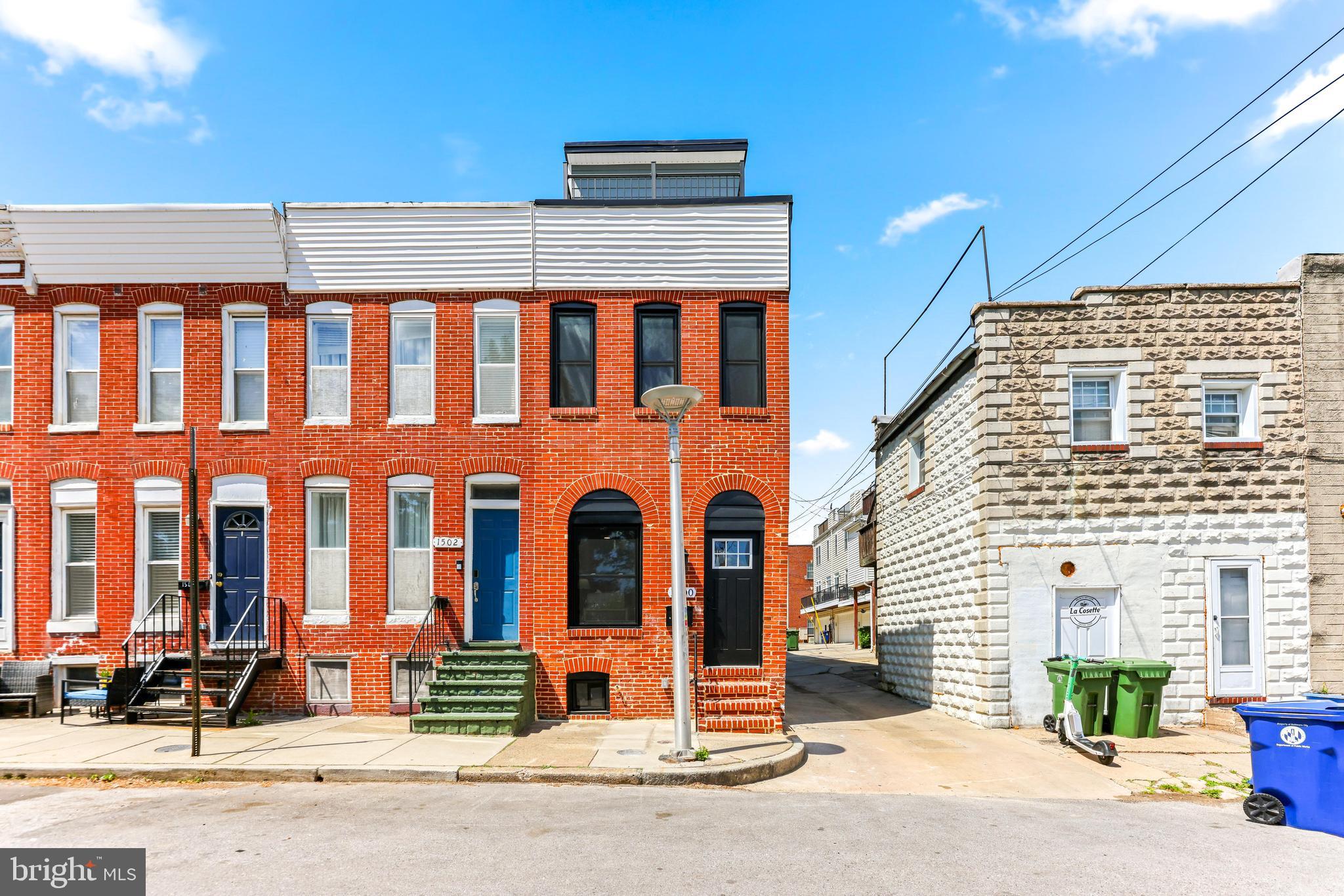 RIVERSIDE - Residential