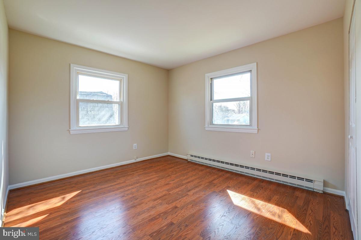 STERLING  PARK - Residential Lease