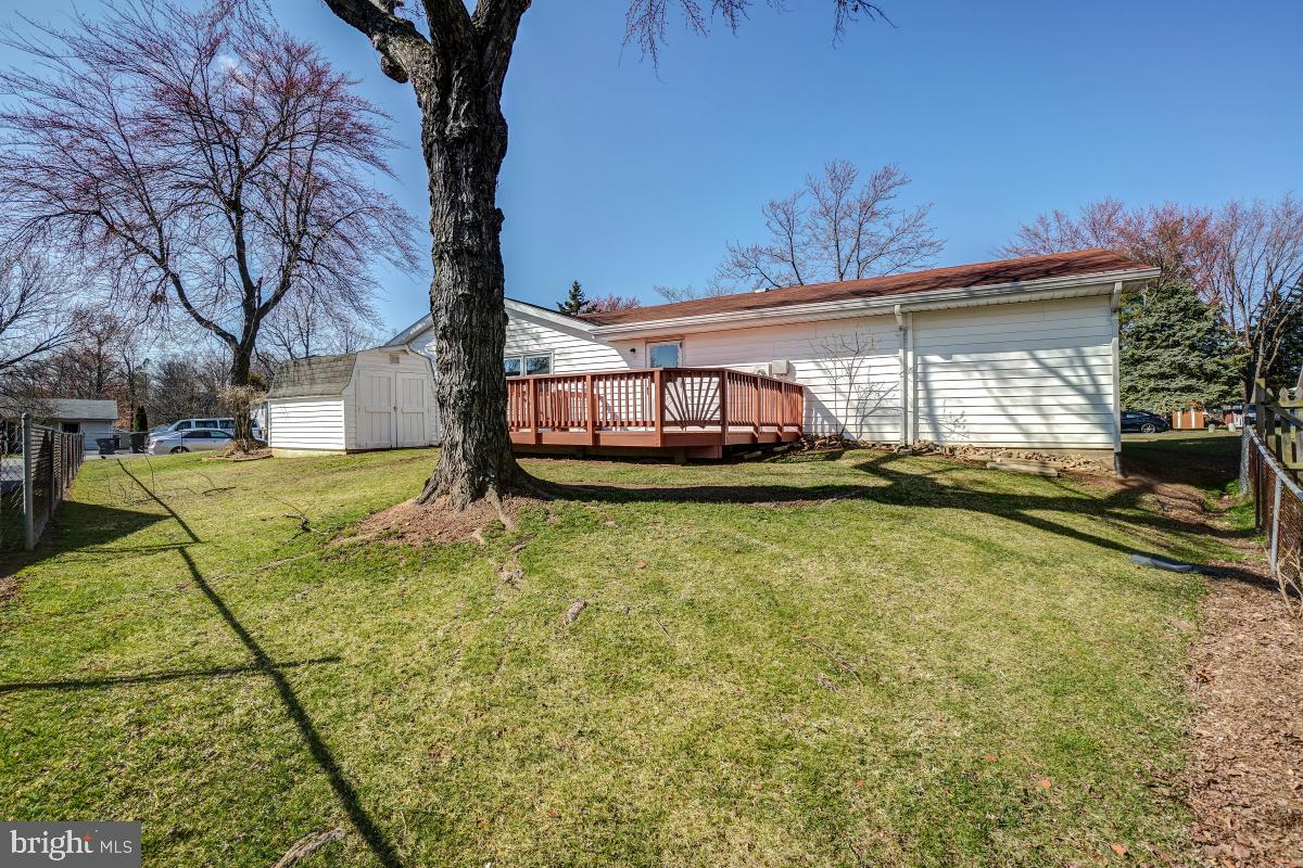 STERLING  PARK - Residential Lease